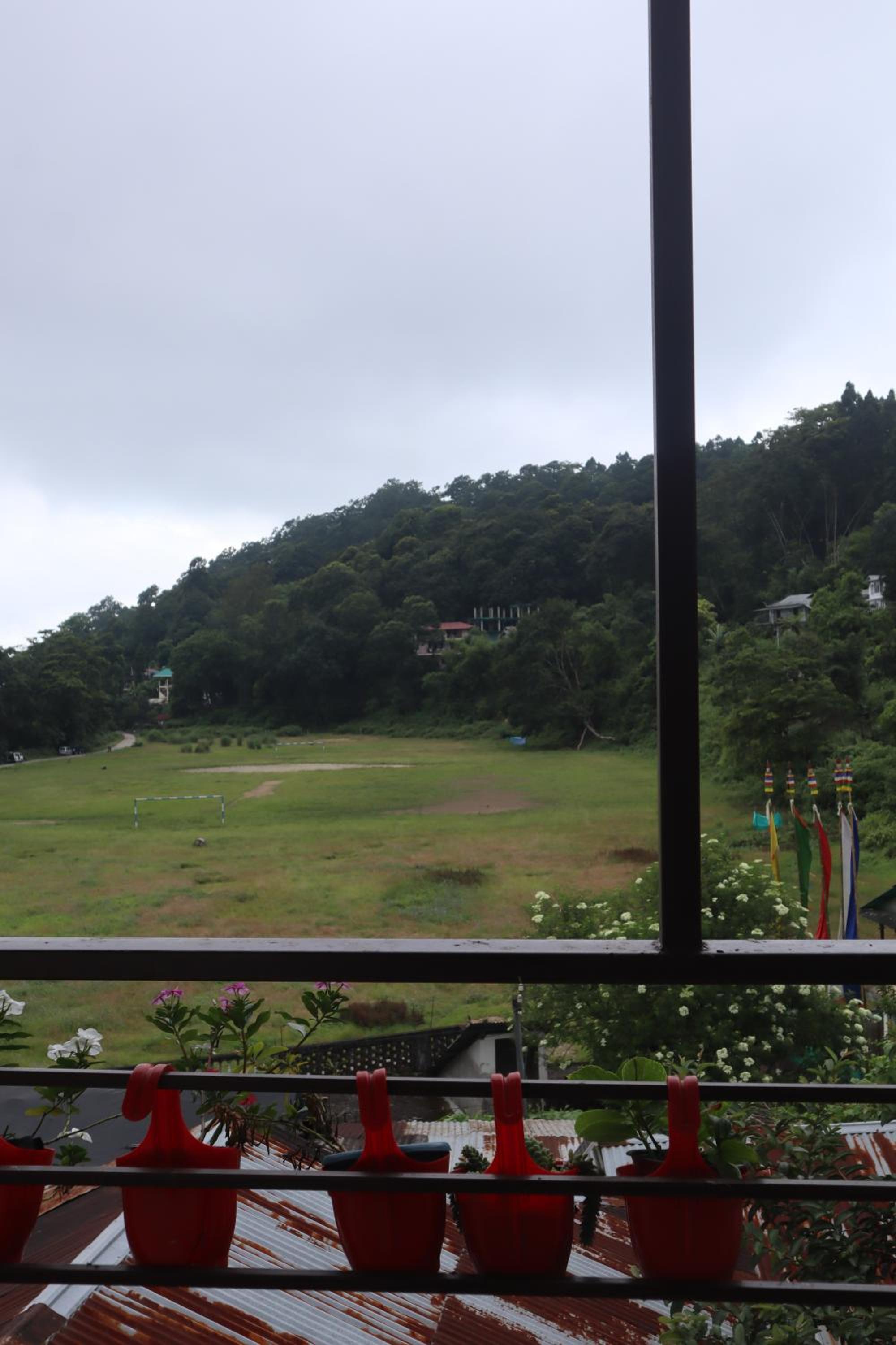 Coral Paradise Homestay view 5