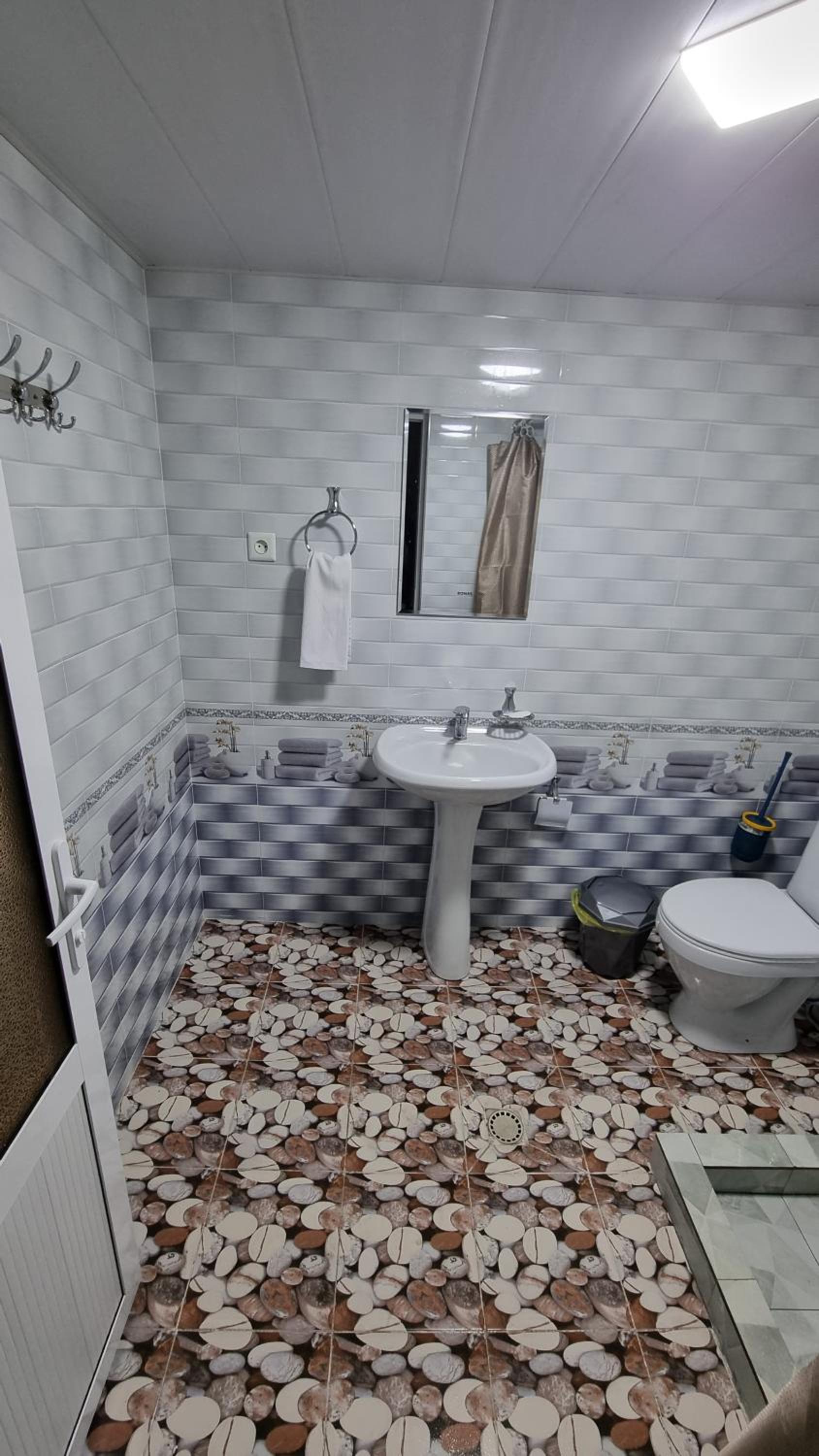 Hostel Muborak view 5