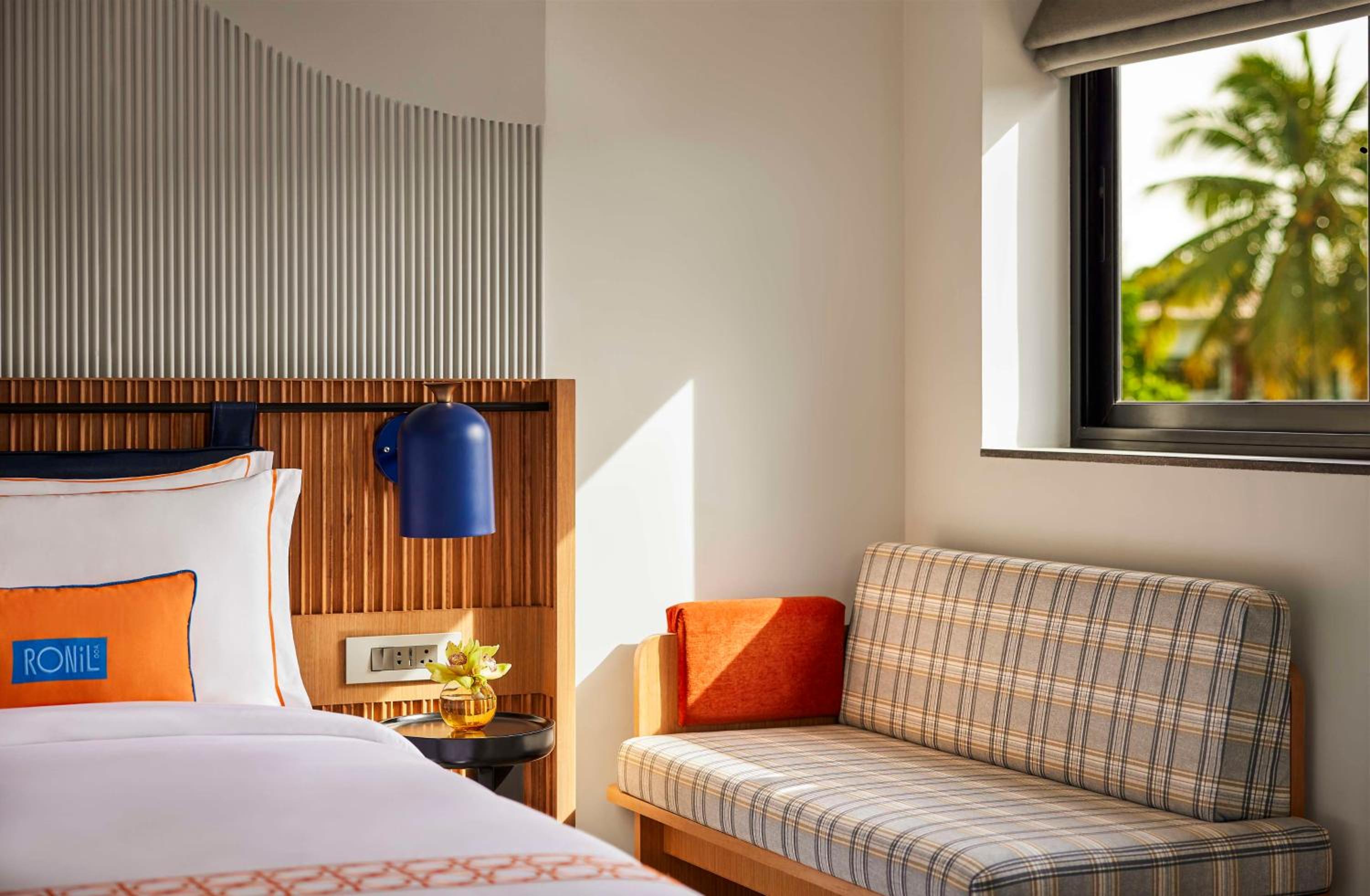 Ronil Goa, part of Hyatt, Calangute Ronil Goa, part of Hyatt, Calangute