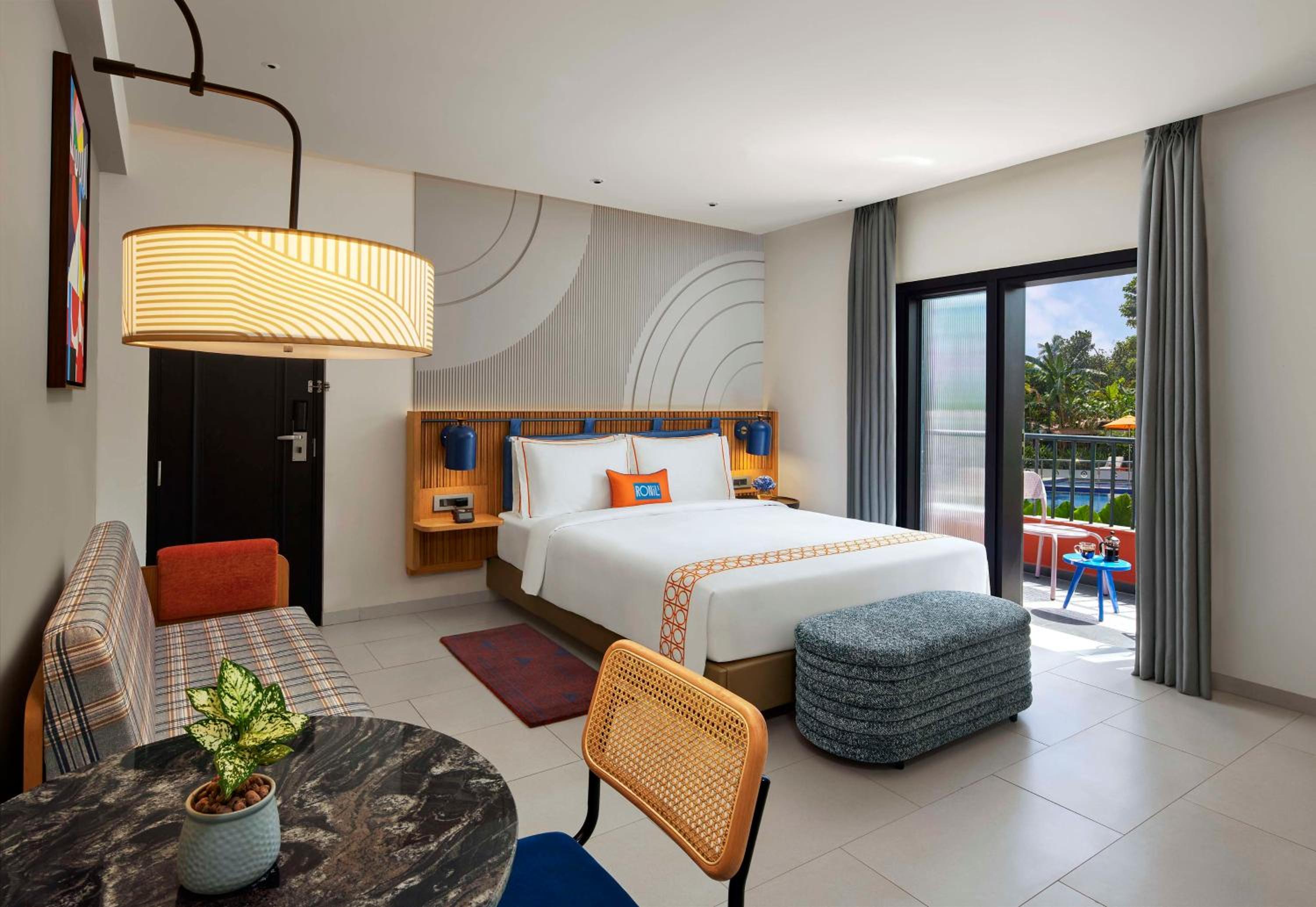 Ronil Goa, part of Hyatt, Calangute Ronil Goa, part of Hyatt, Calangute