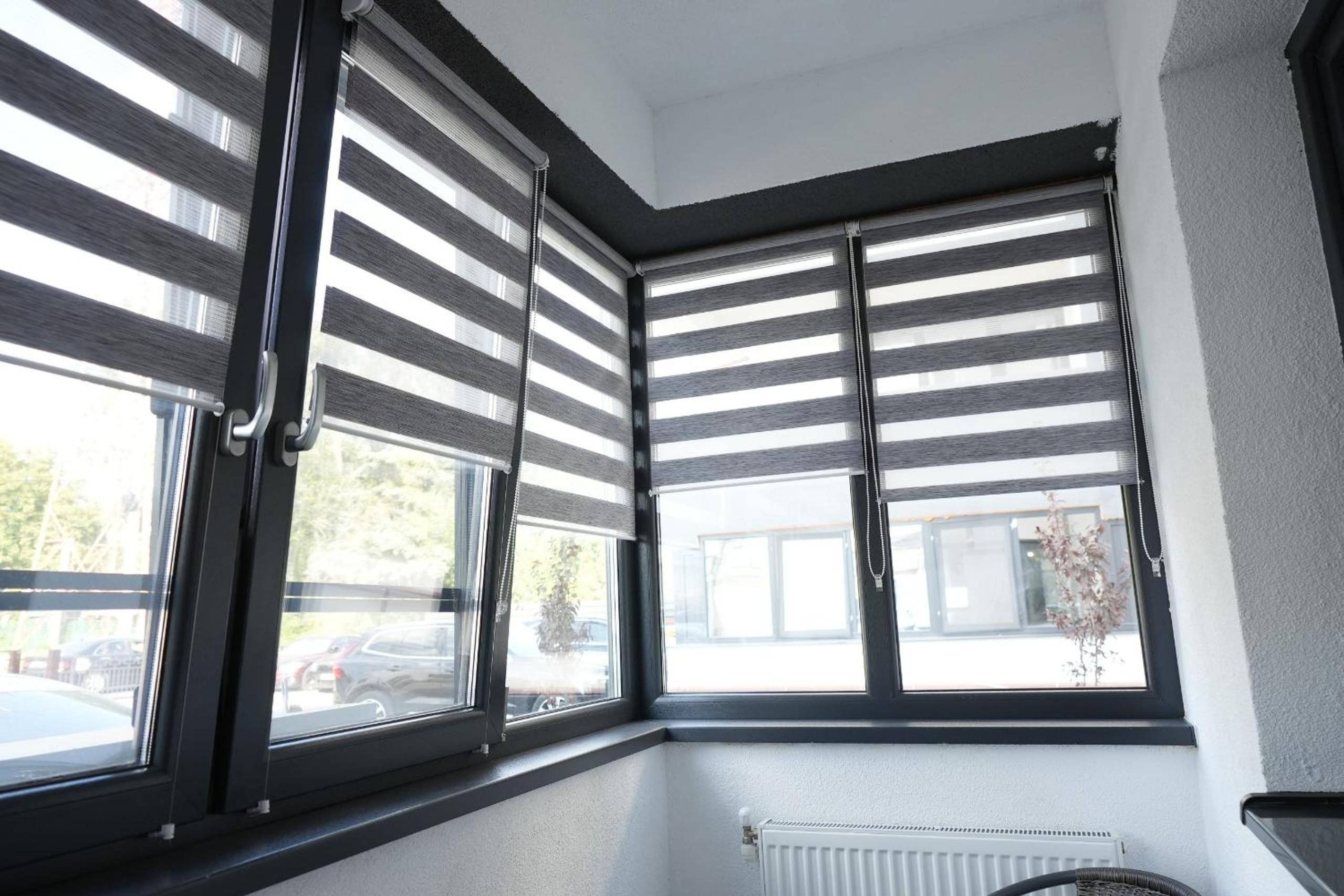 Zian Apartament