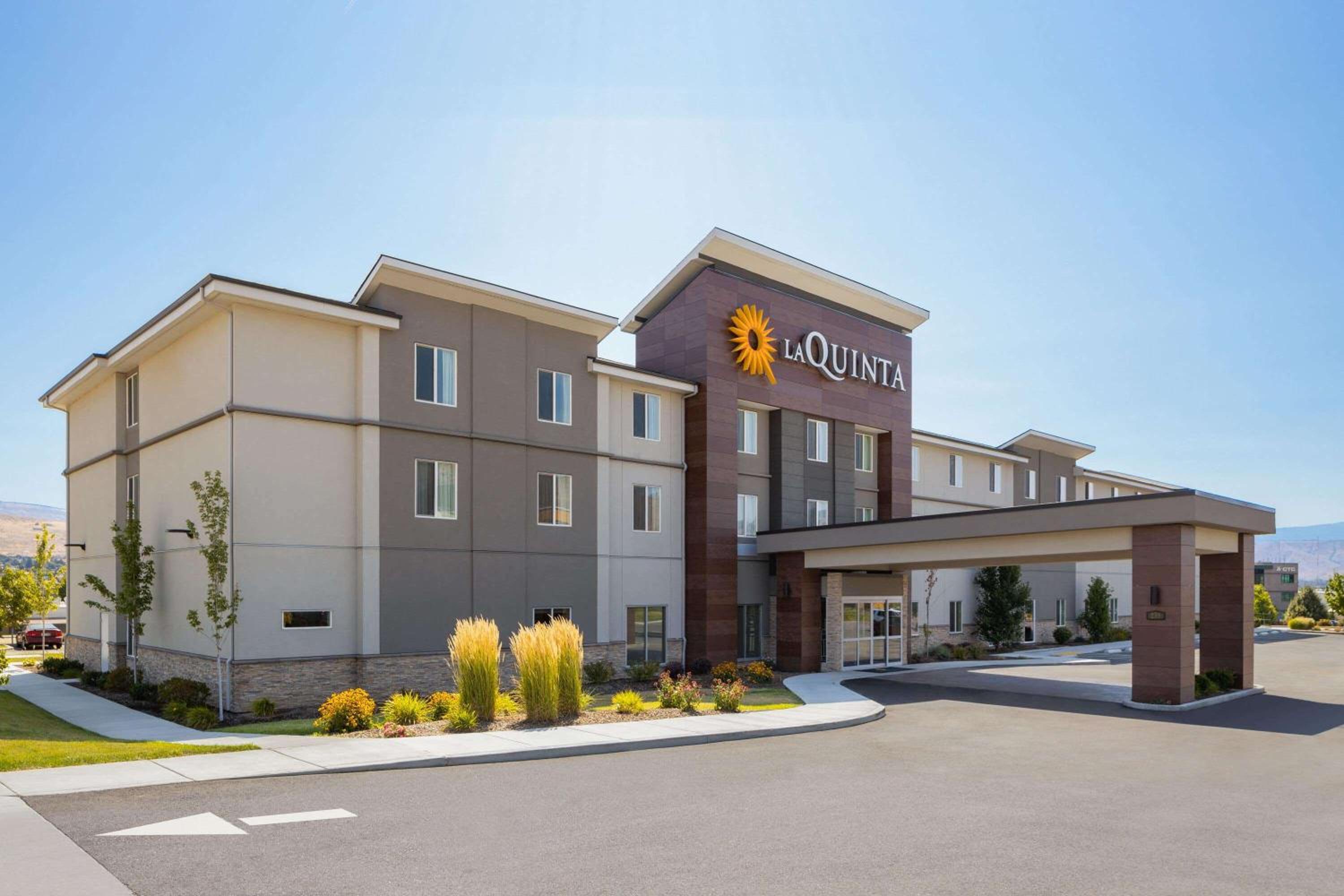 La Quinta Inn & Suites by Wyndham Wenatchee view 5