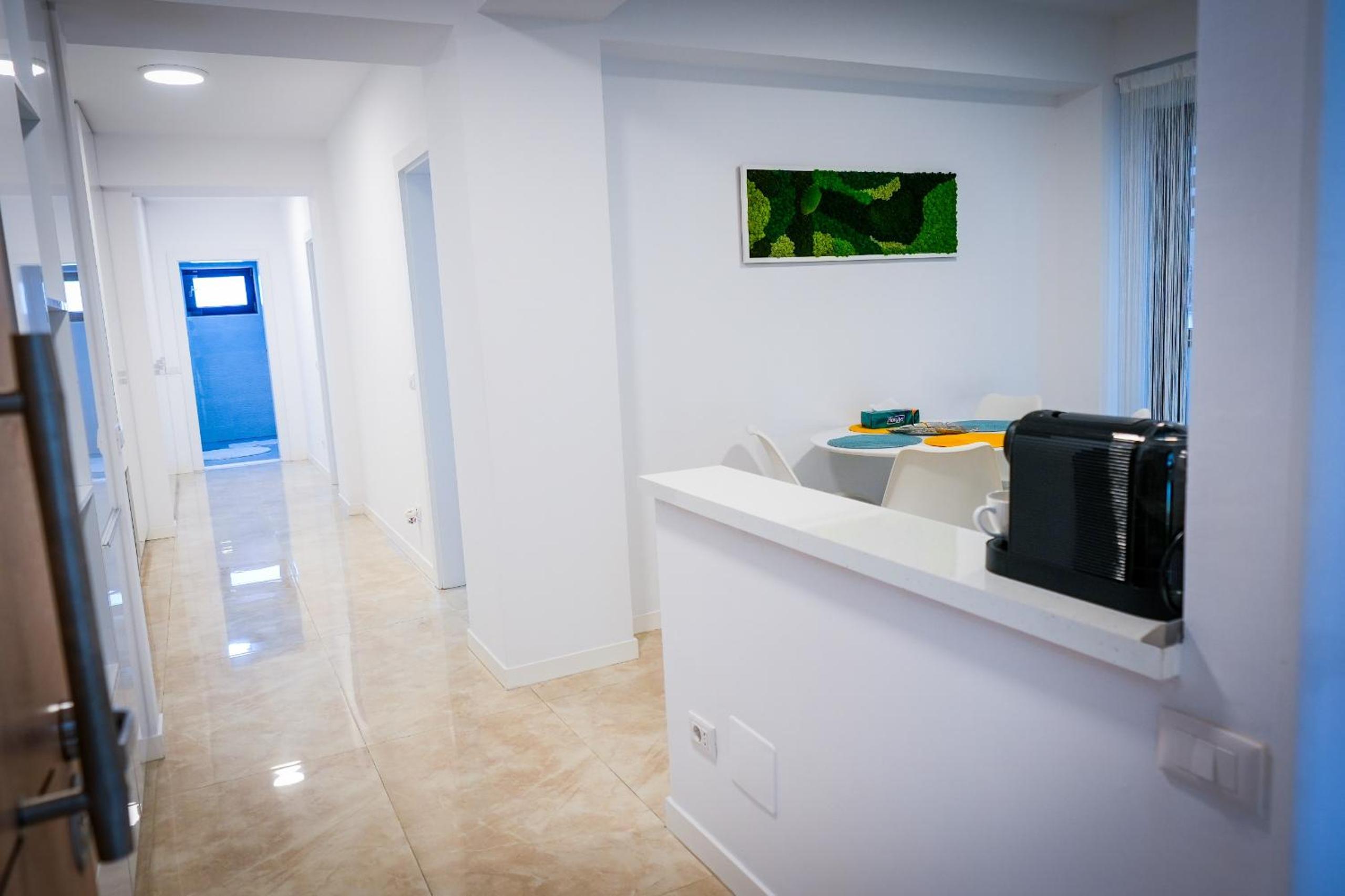 Zian Apartament