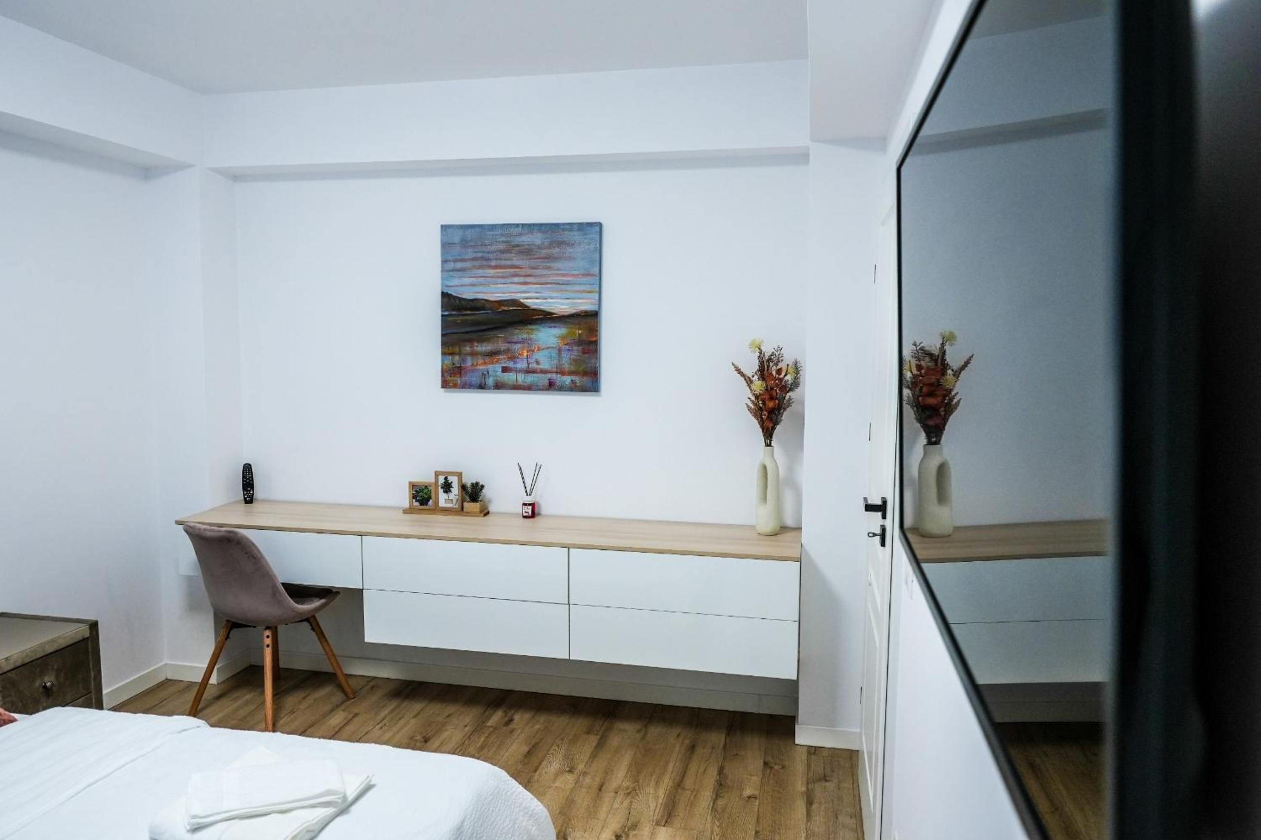 Zian Apartament