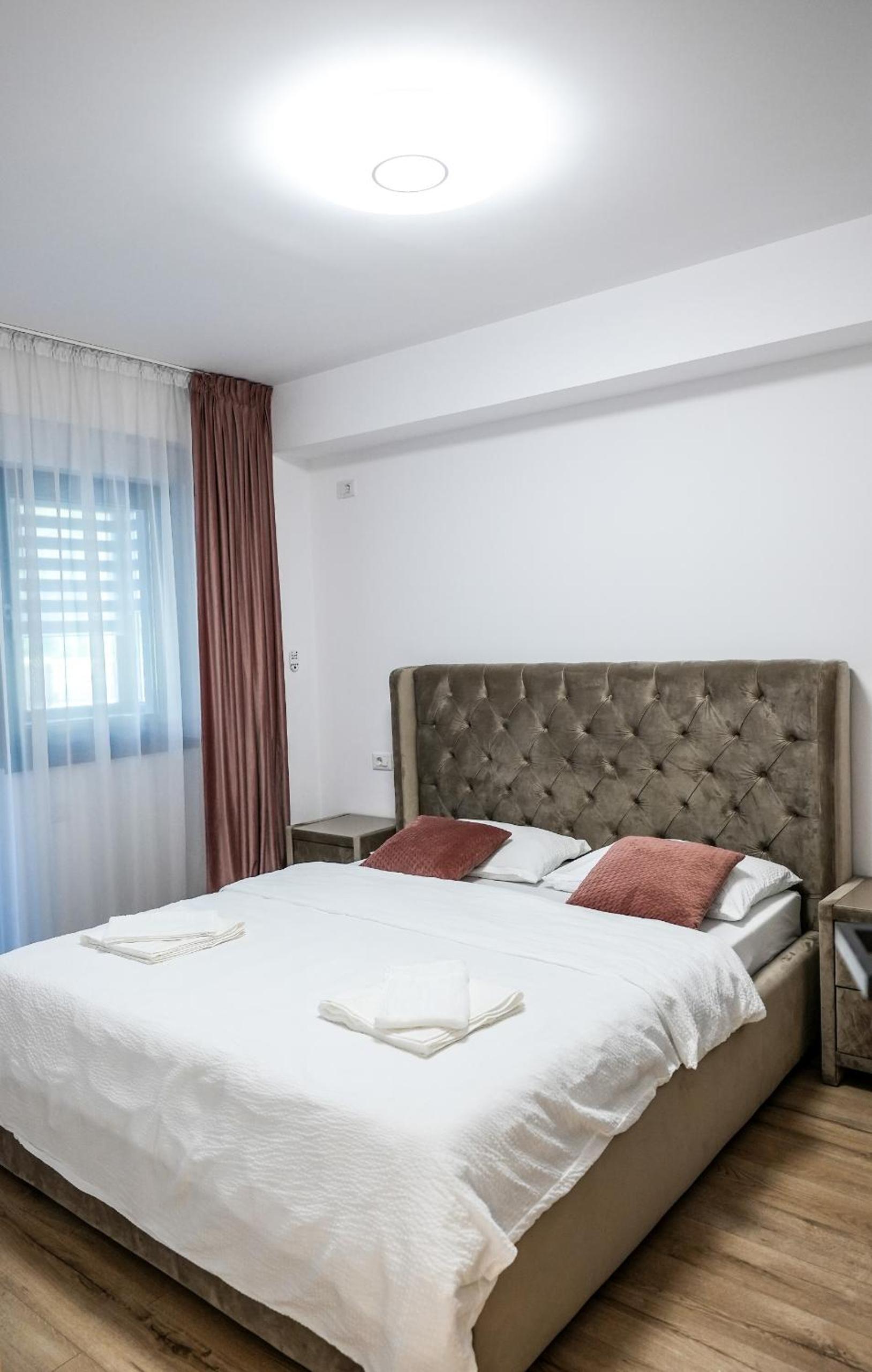 Zian Apartament