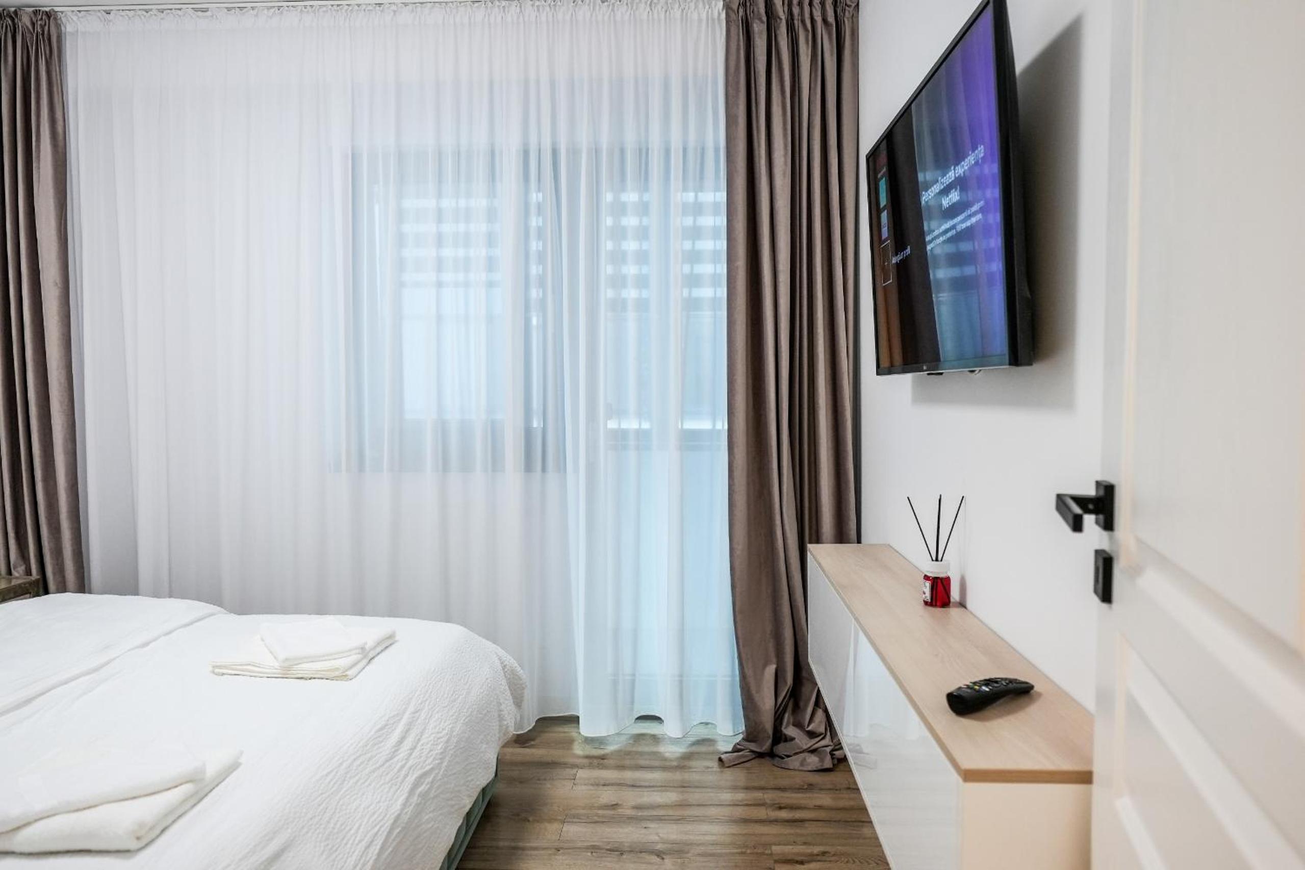 Zian Apartament
