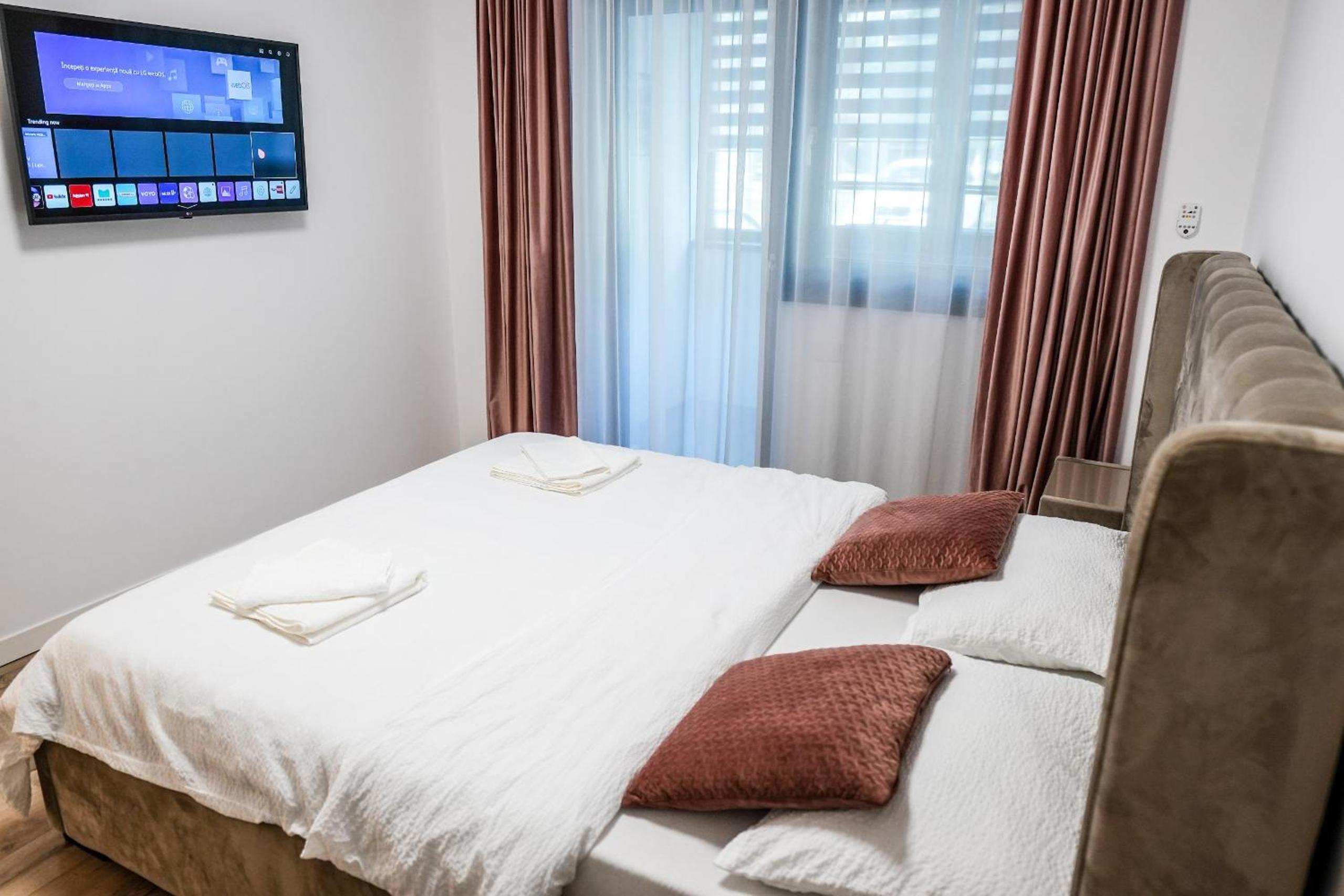 Zian Apartament