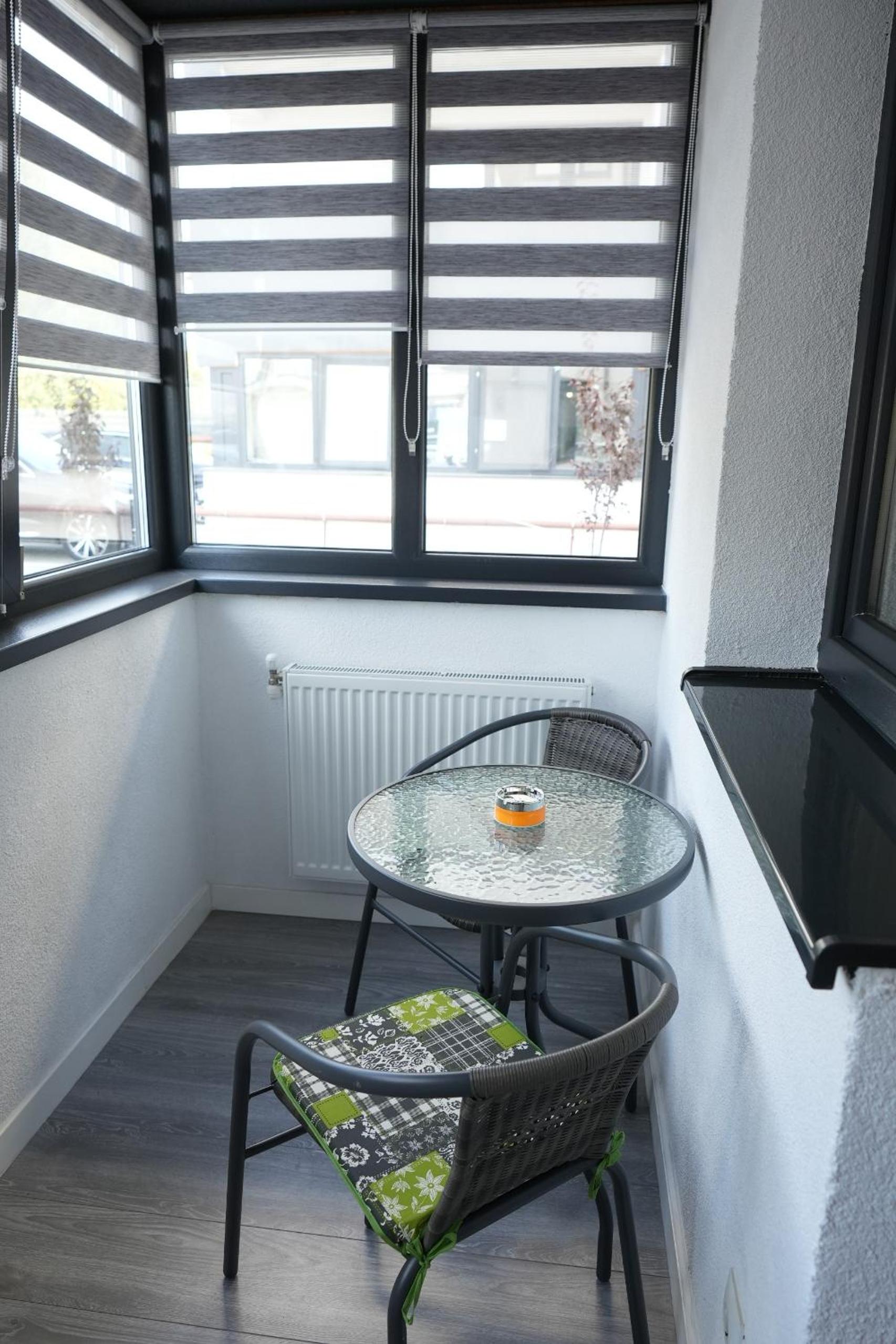 Zian Apartament