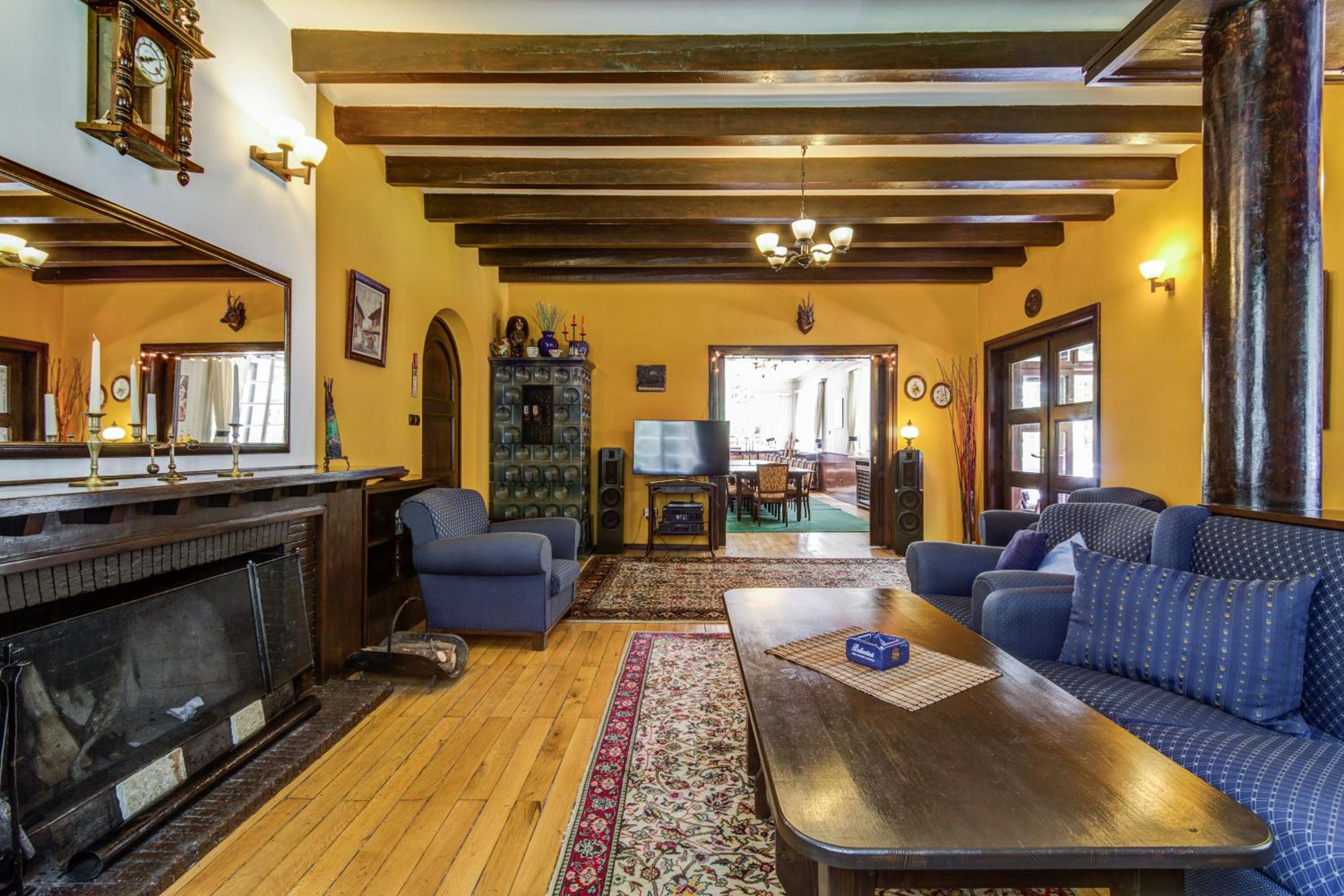 Villa Kalia view 4