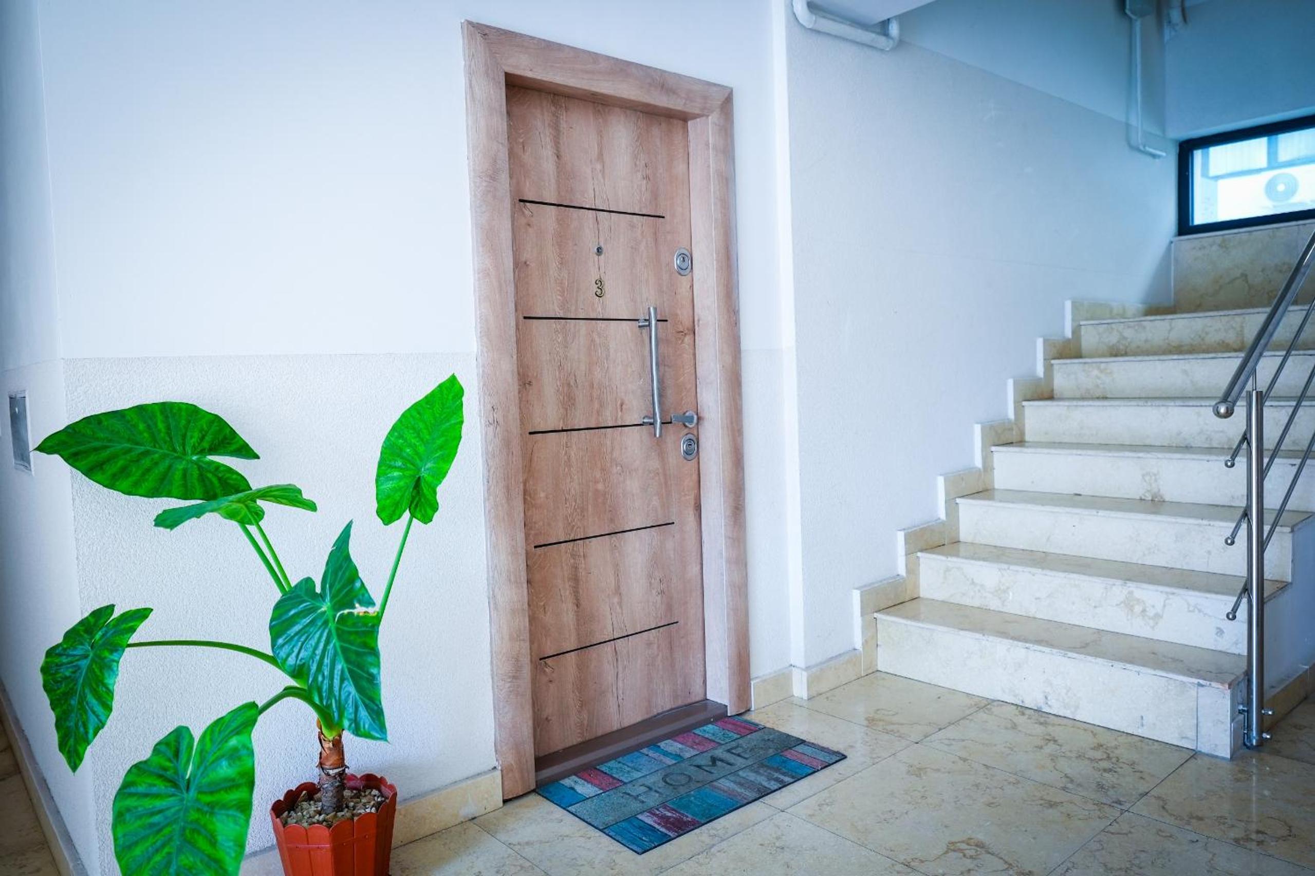 Zian Apartament