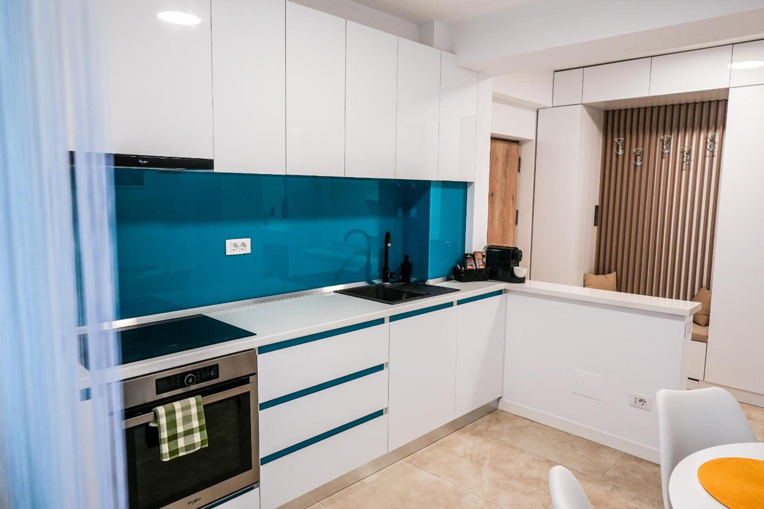 Zian Apartament