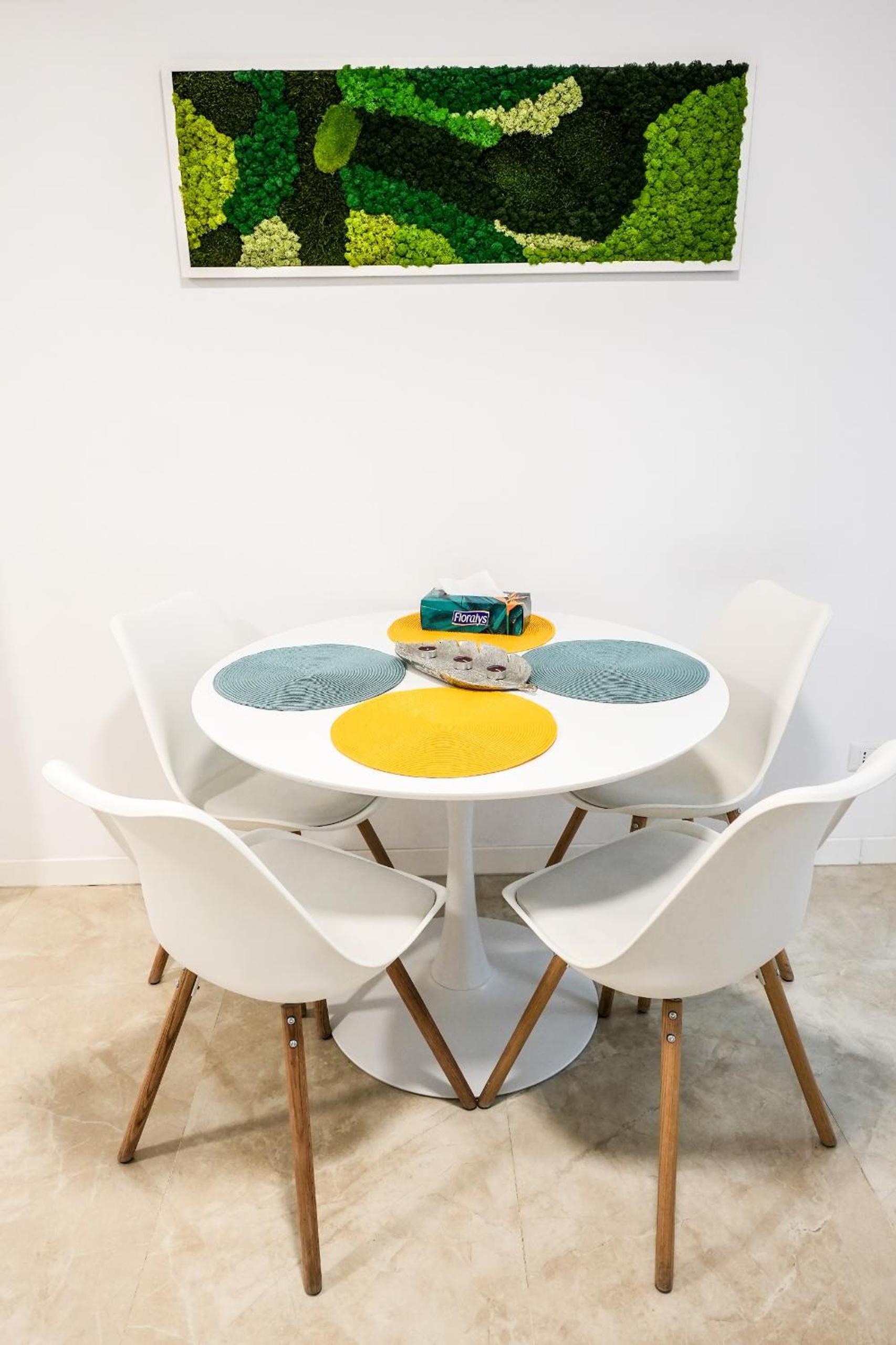 Zian Apartament