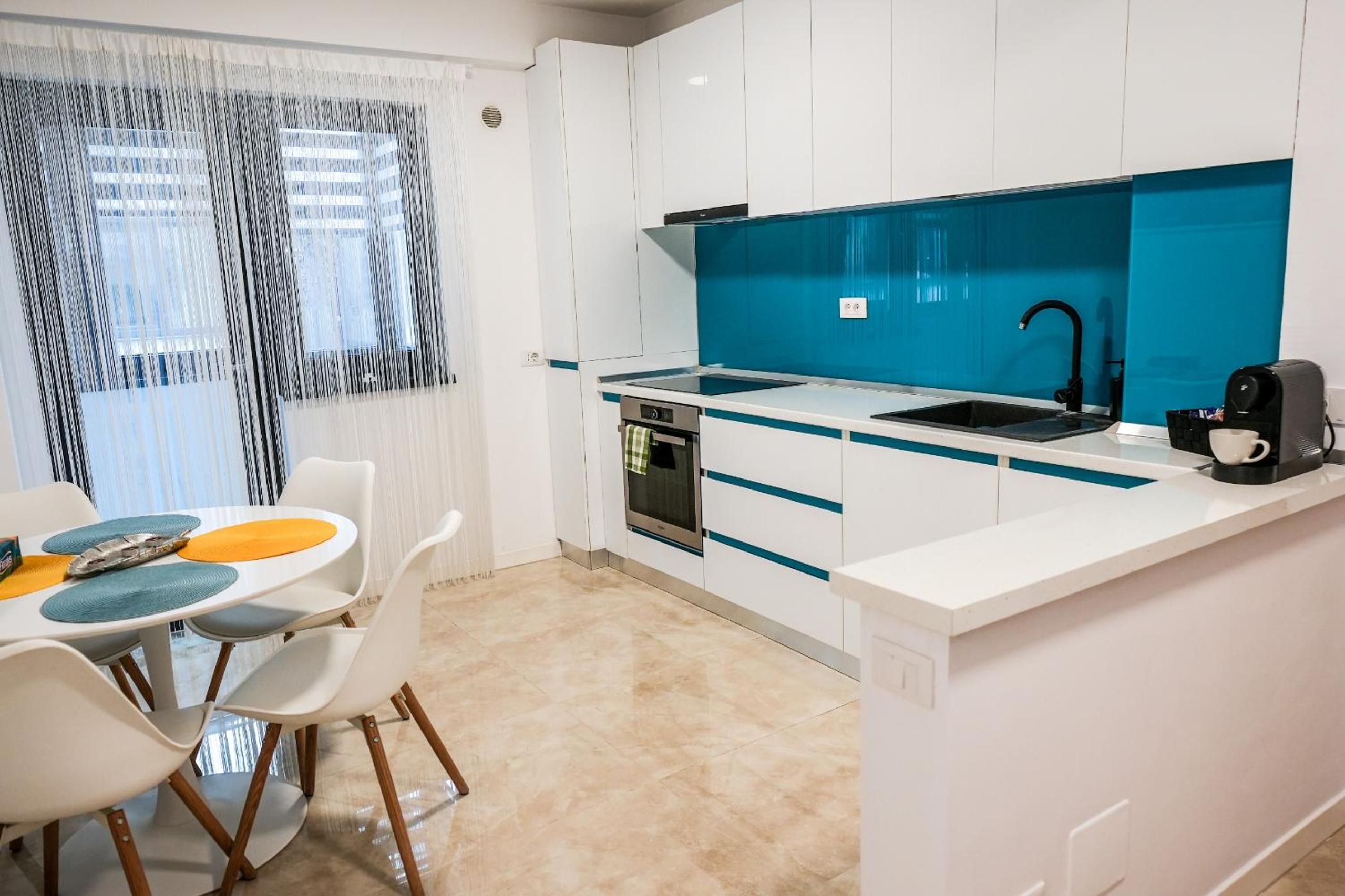 Zian Apartament