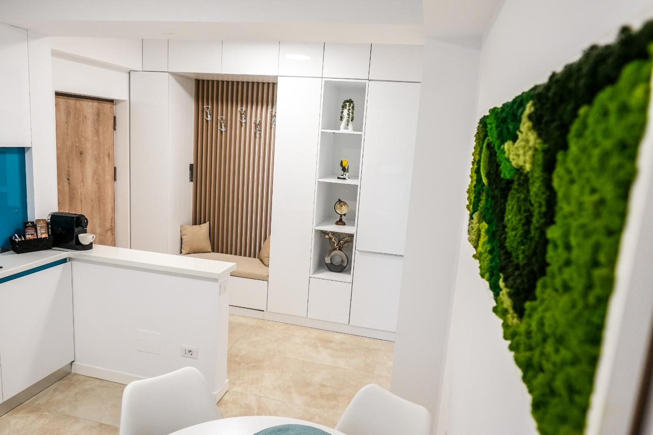 Zian Apartament