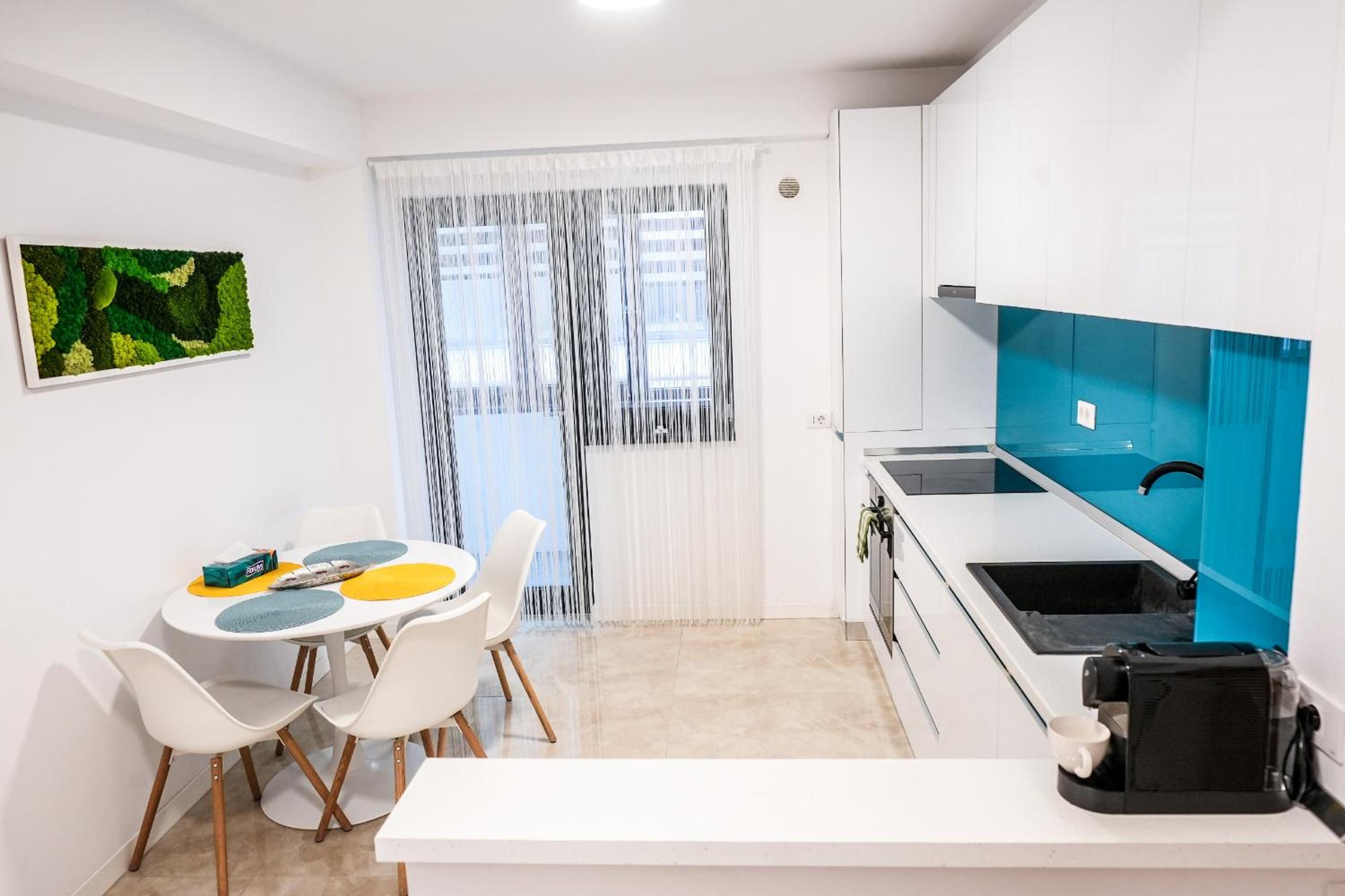 Zian Apartament