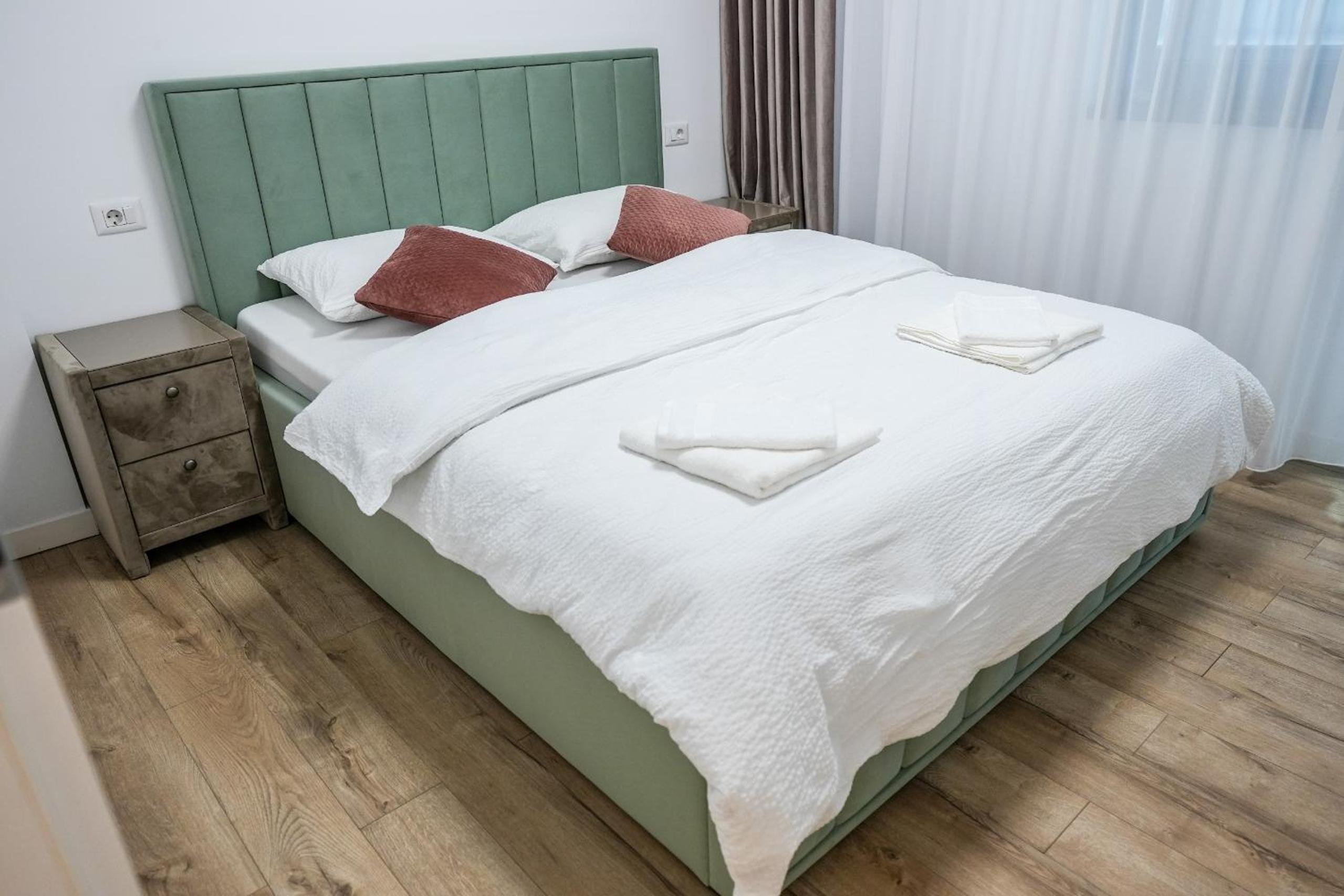 Zian Apartament