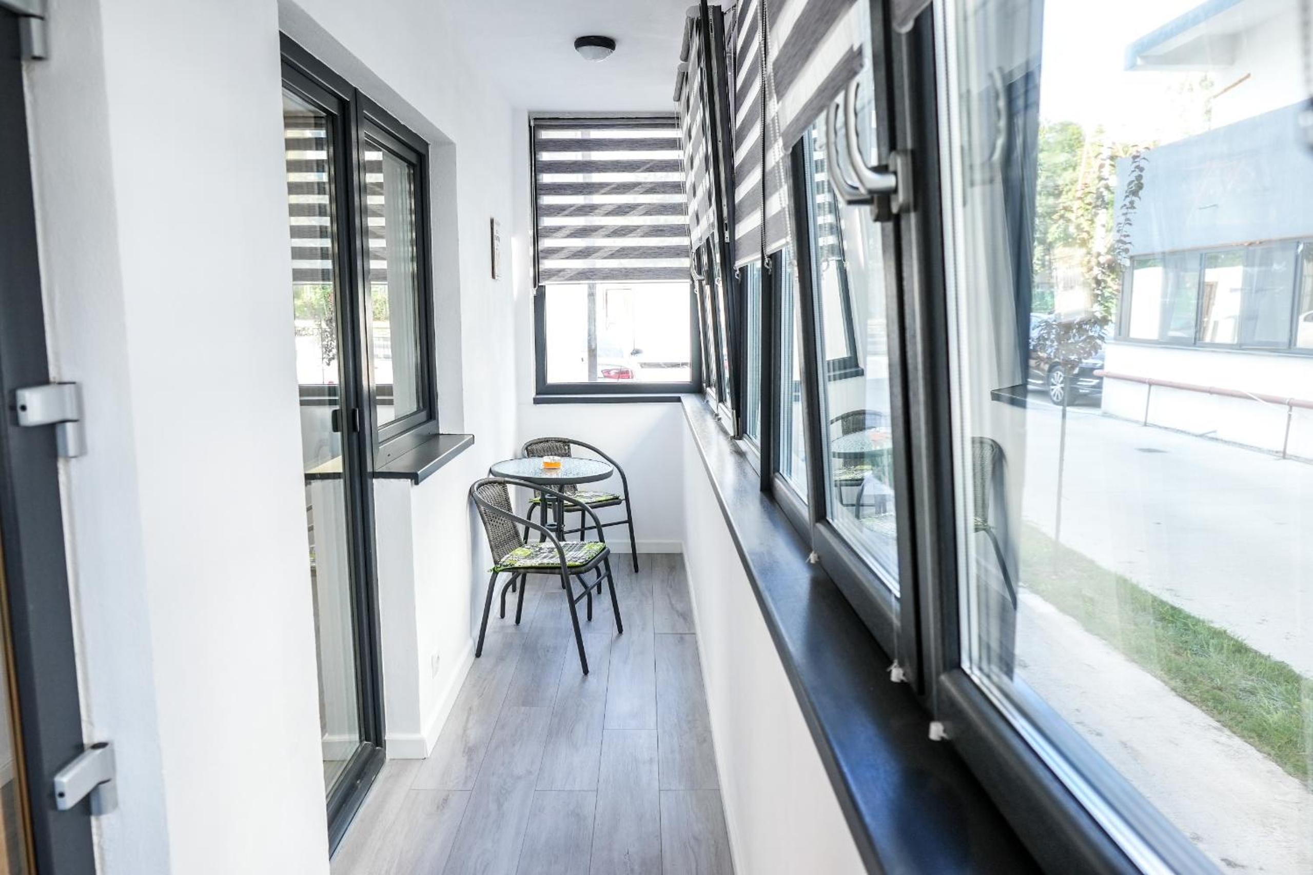 Zian Apartament