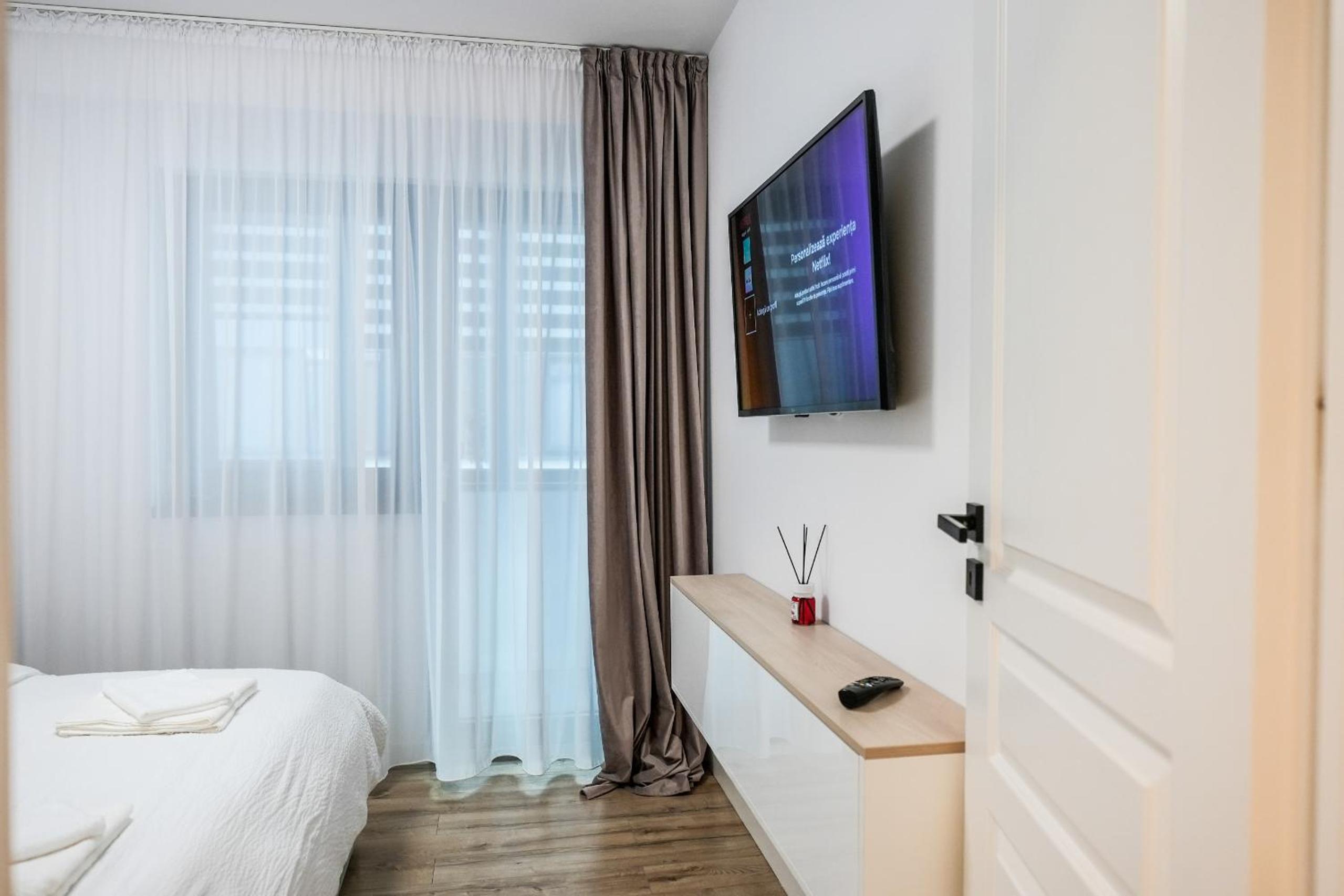 Zian Apartament