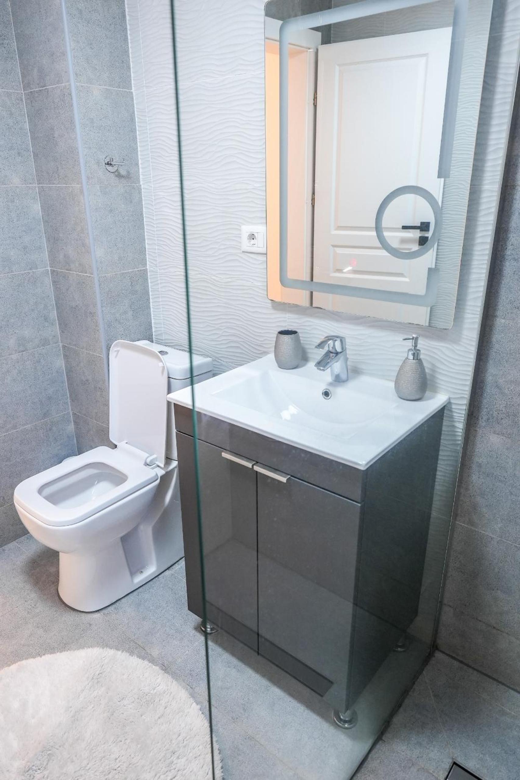 Zian Apartament