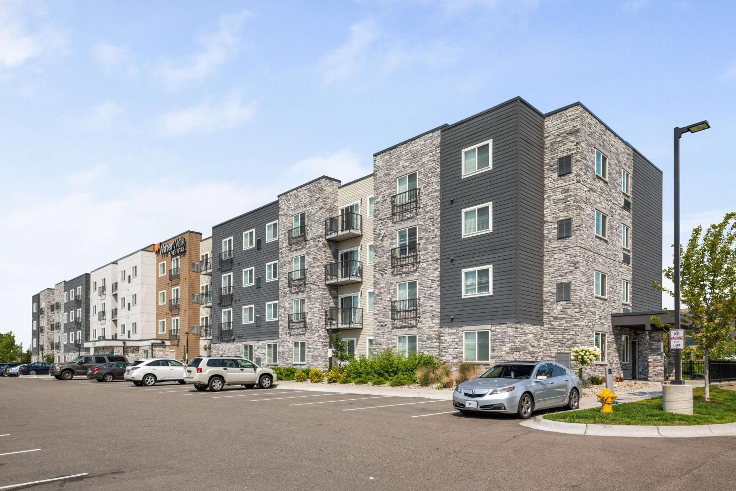 Minneapolis / St Paul Vacations - WaterWalk Extended Stay by Wyndham Minneapolis - Plymouth - Property Image 1