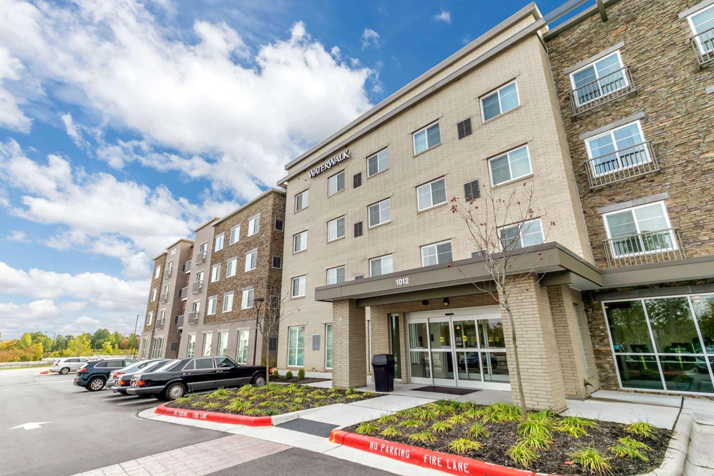 Hotel WaterWalk Extended Stay Raleigh Durham Research Triangle