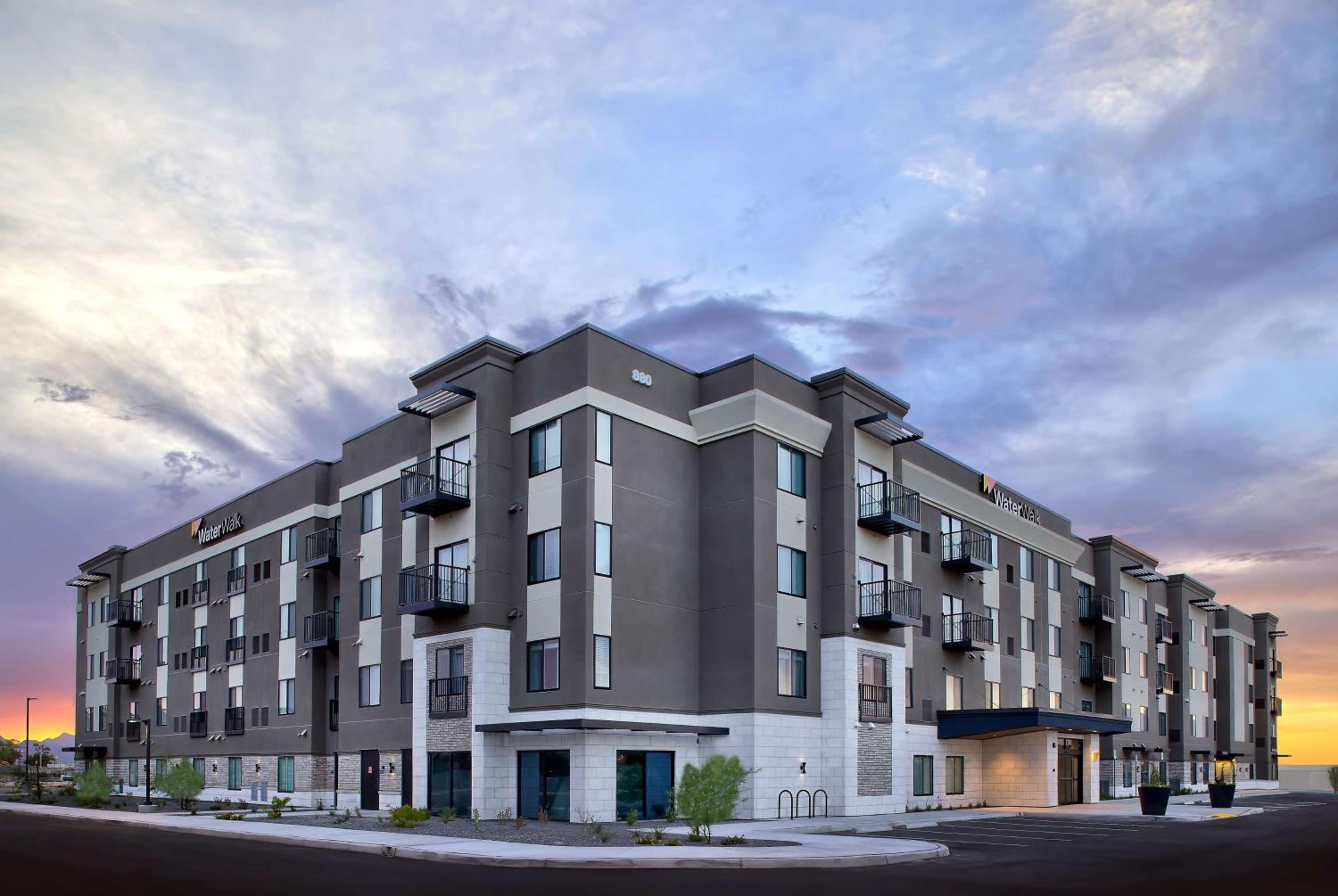 Hotel WaterWalk Extended Stay by Wyndham Huntsville - Image 1