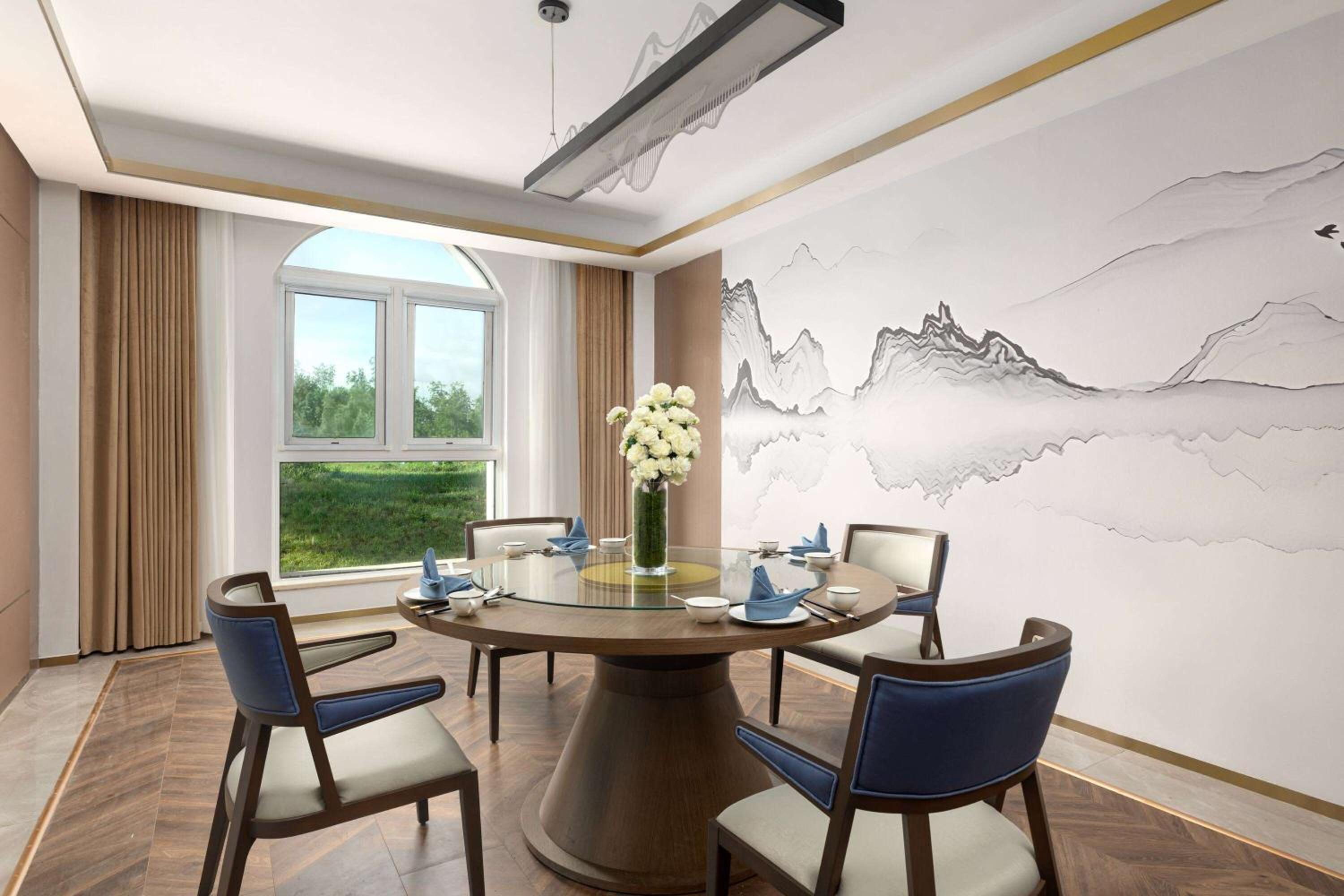 Wyndham Garden Rizhao Donggang Resort