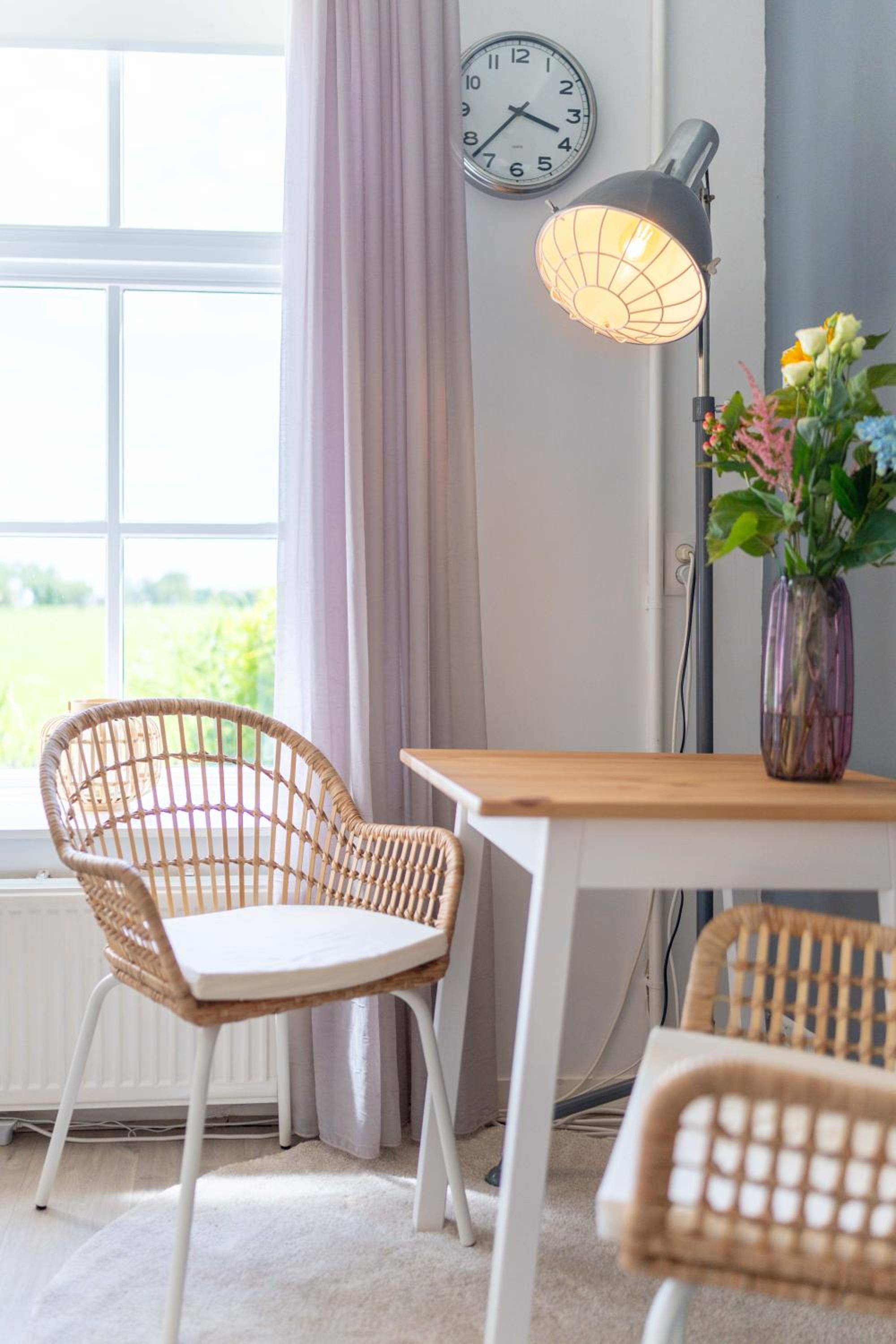 Thuis in Sauwerd