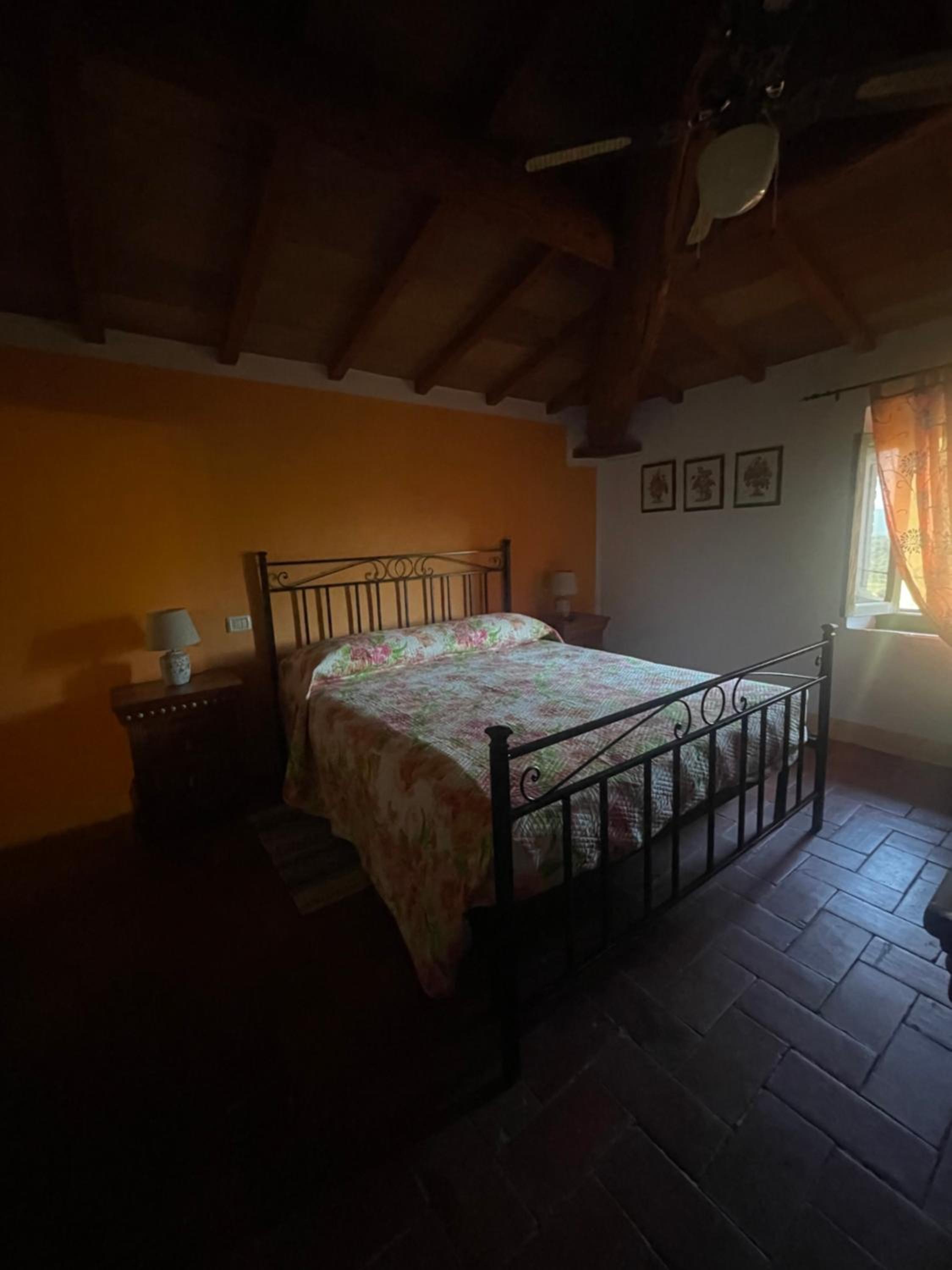 Agriturismo Casentino