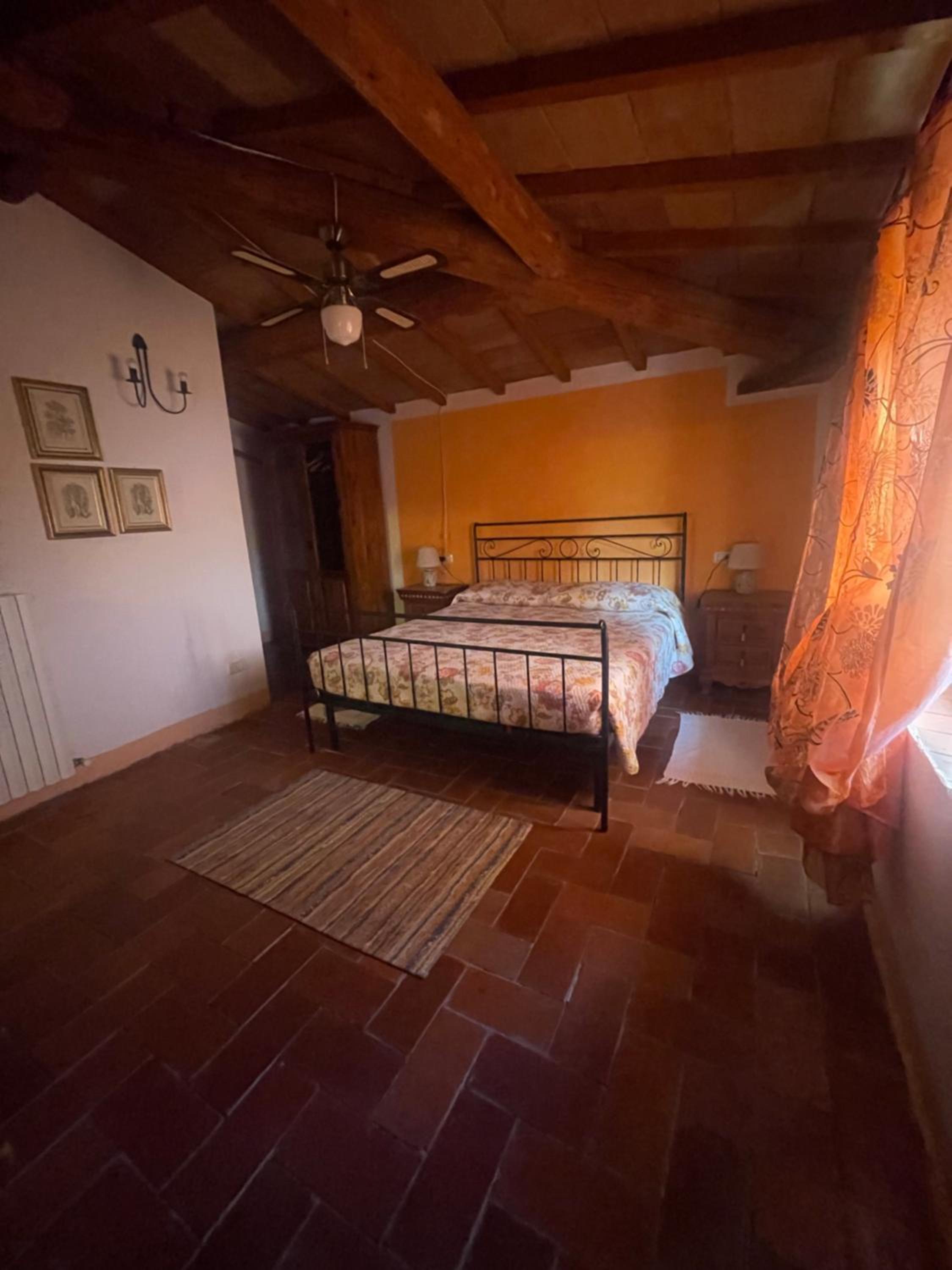 Agriturismo Casentino