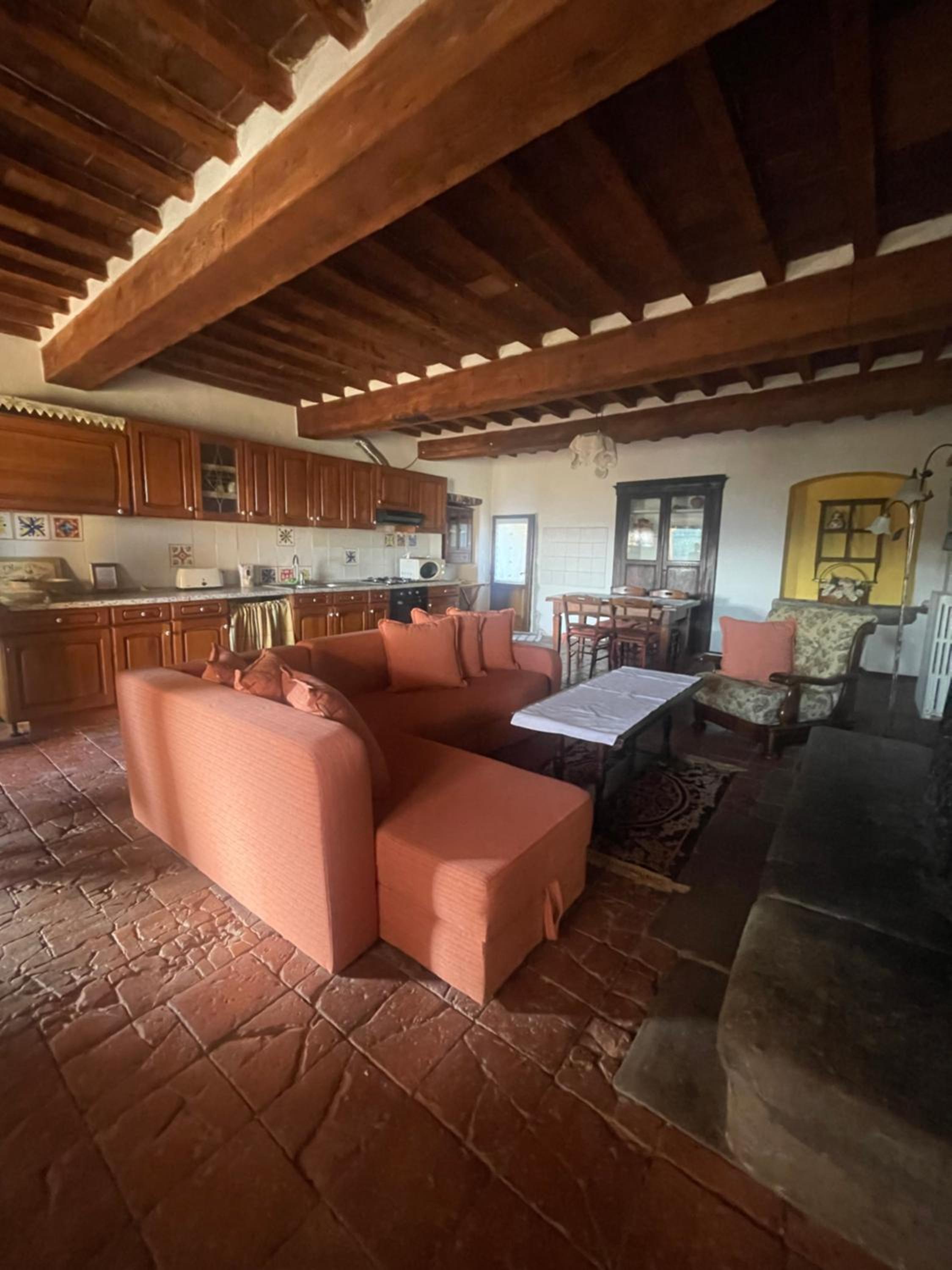 Agriturismo Casentino