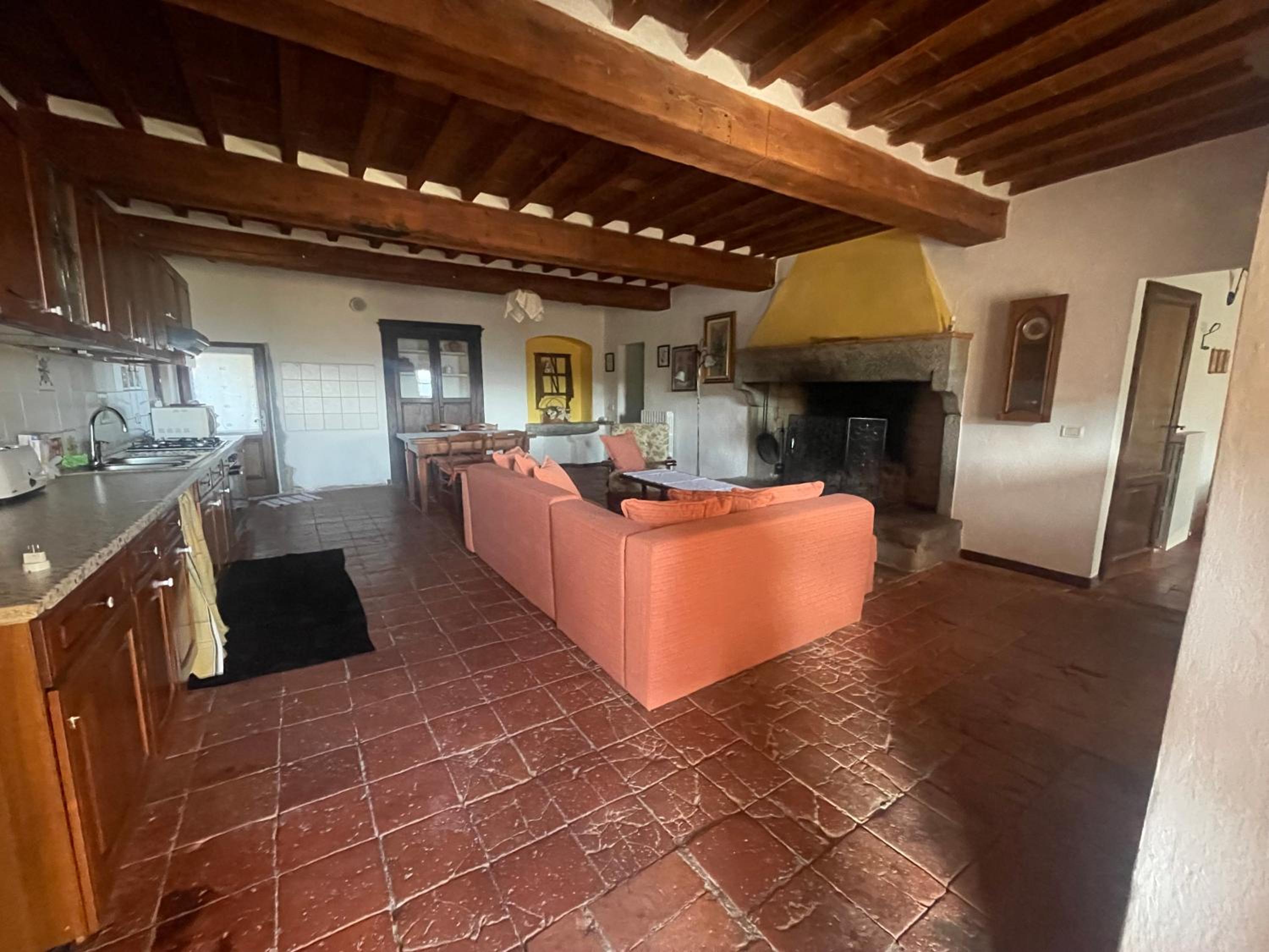 Agriturismo Casentino