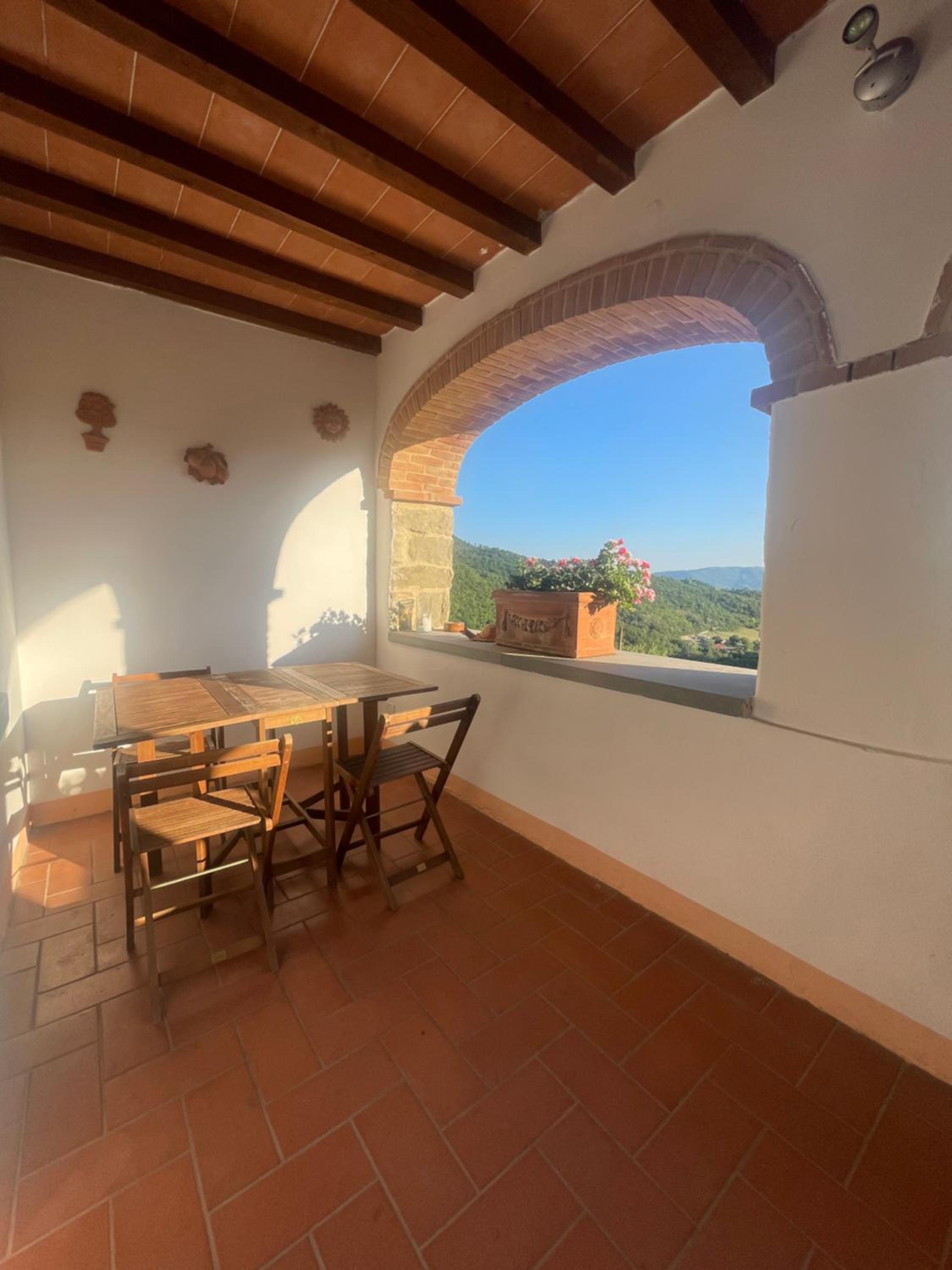 Agriturismo Casentino