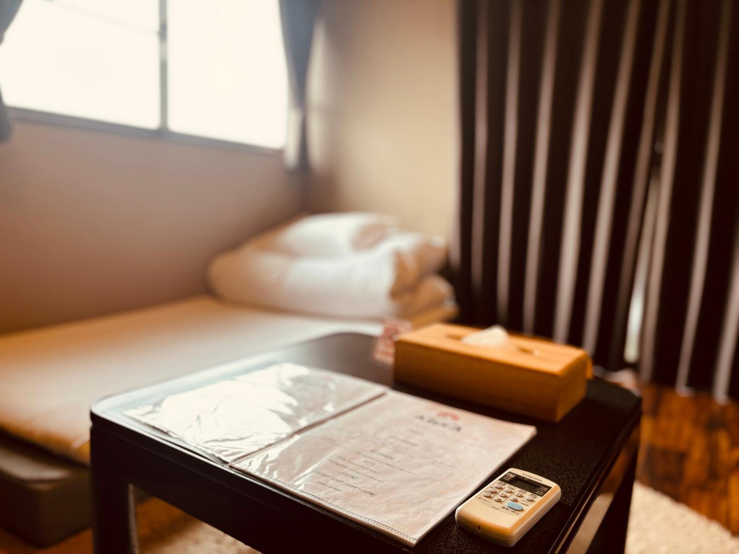 Hostel SAMURISE KURA