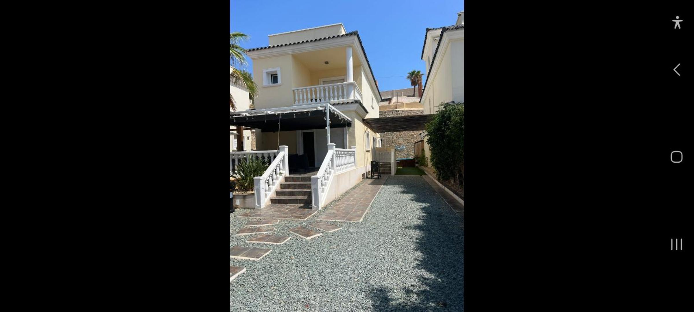 Amazing Vila El Campello