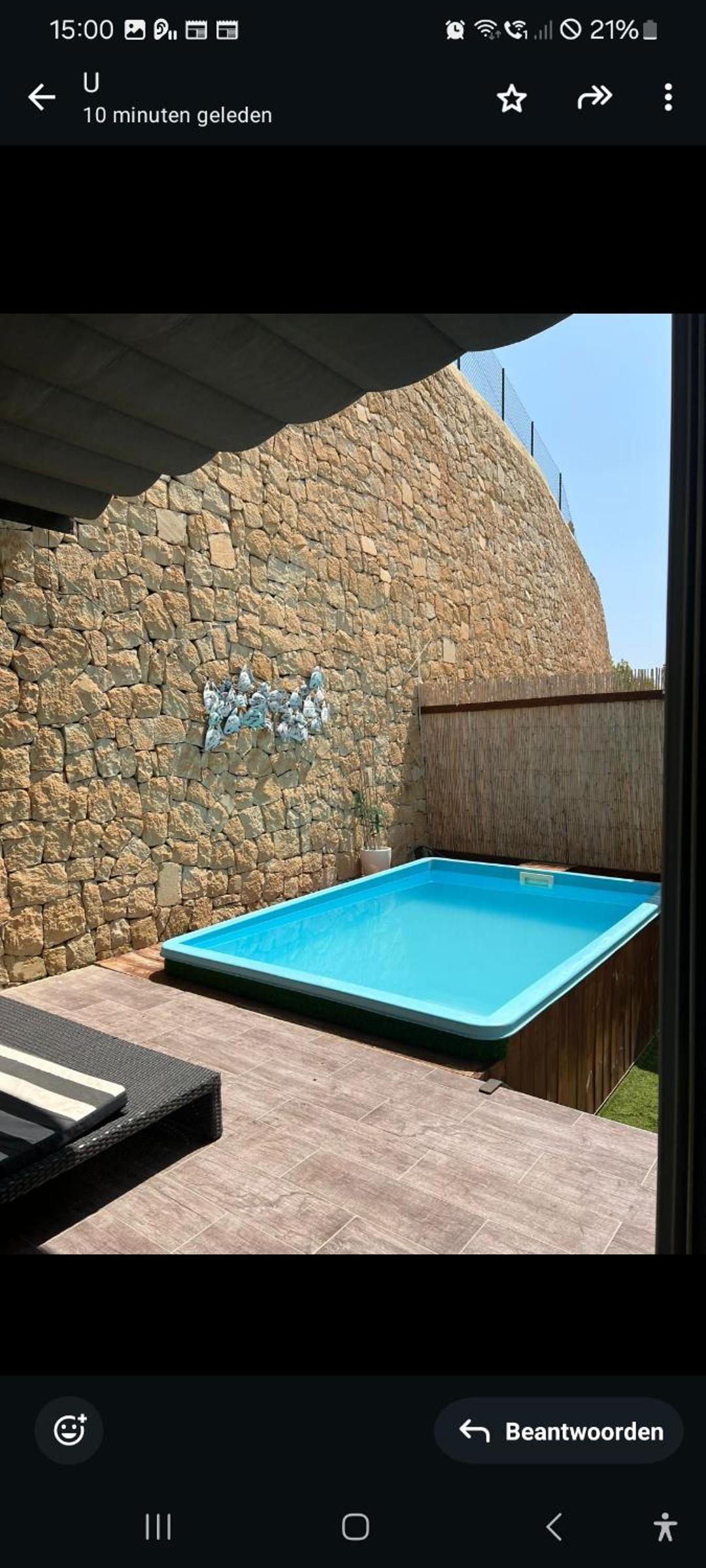 Amazing Vila El Campello