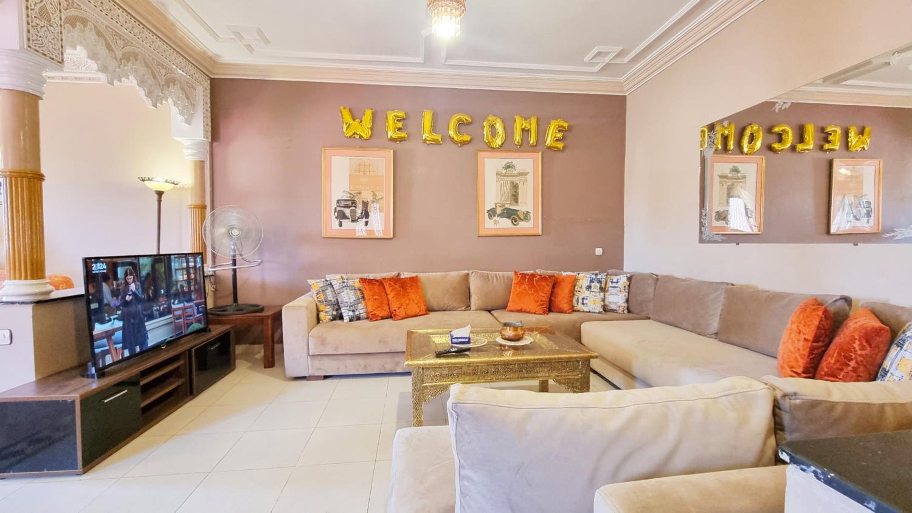 lounge