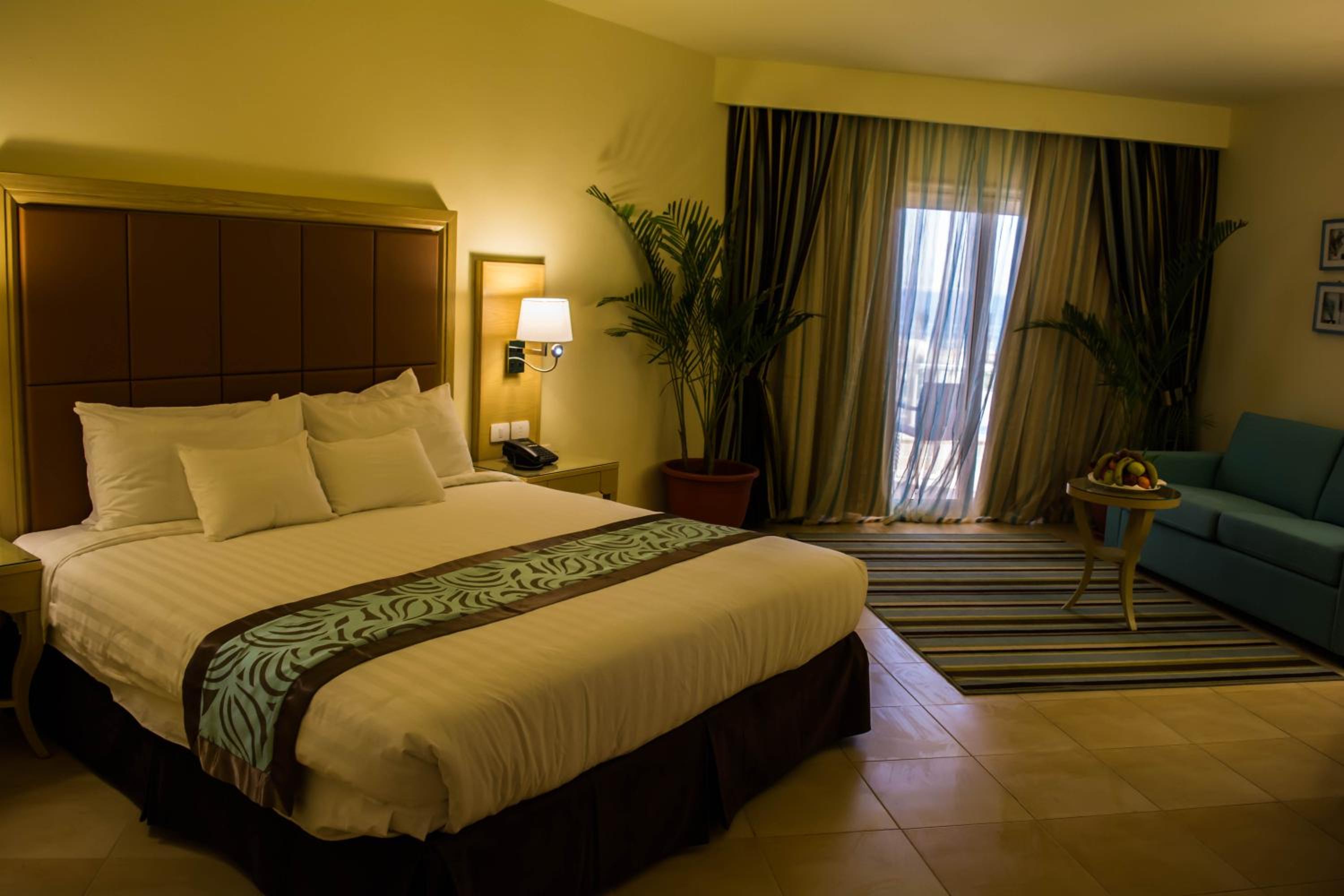 Taba Vacations - Tolip Taba Resort And Spa - Property Image 8