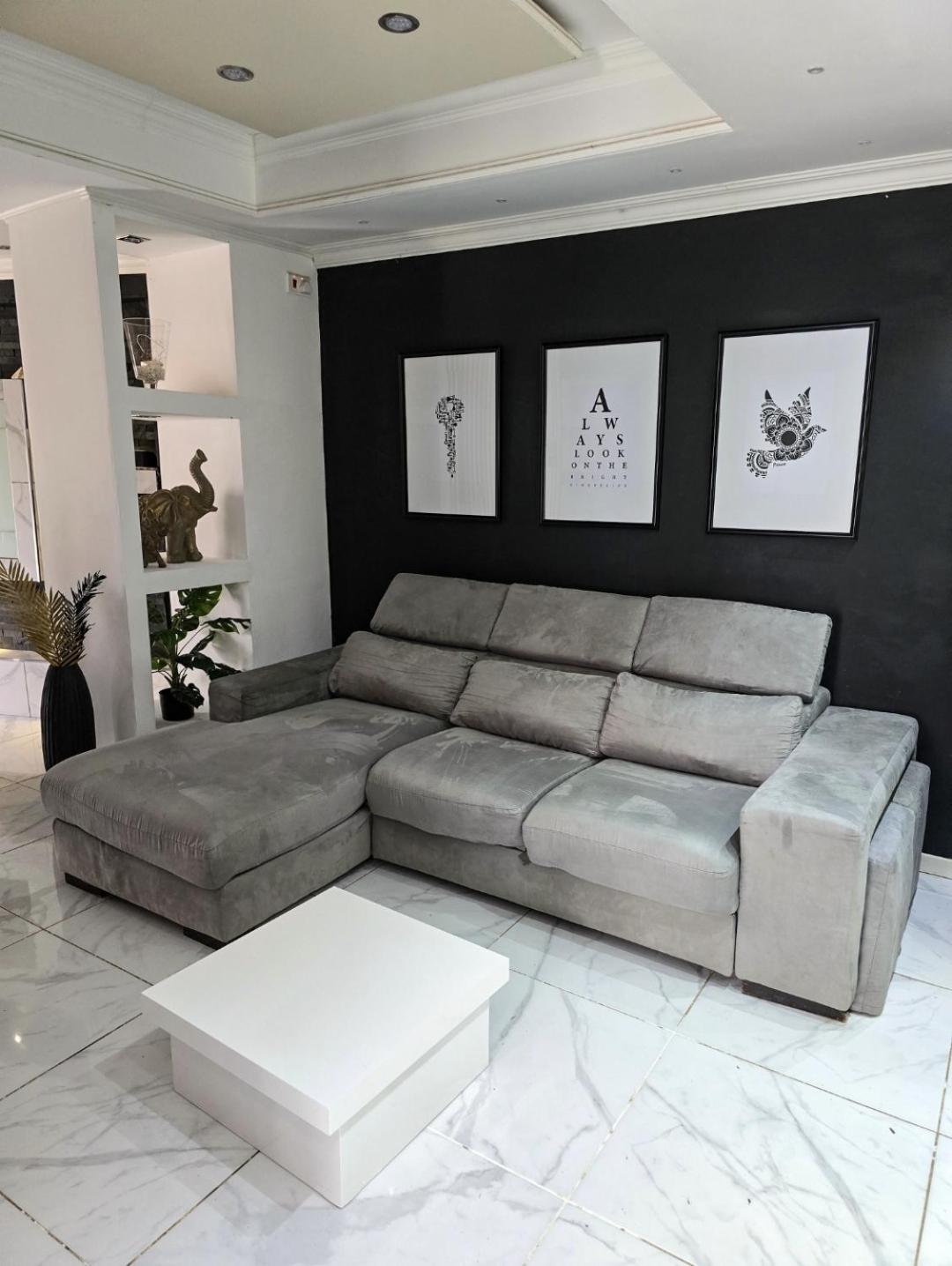 Sunshell luxury apartment view 4