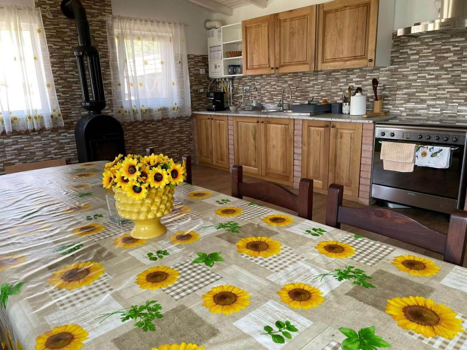 MOGA House