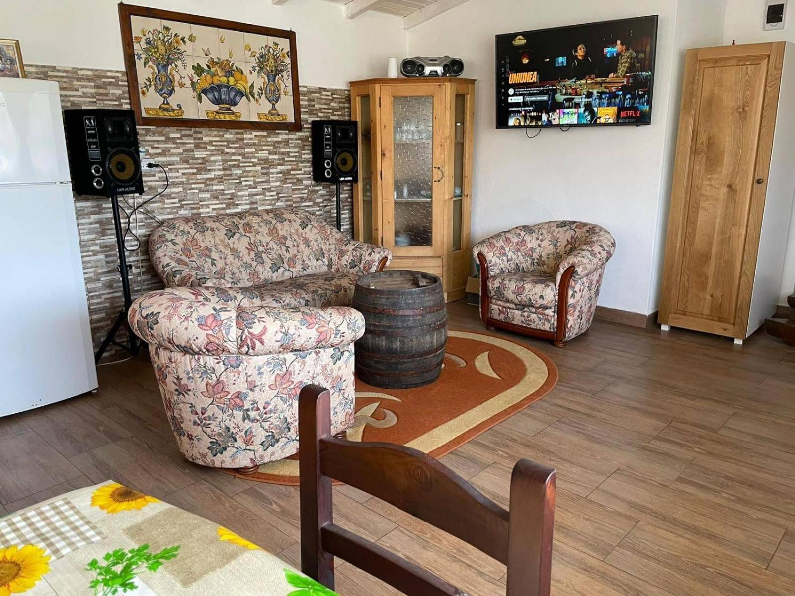 MOGA House