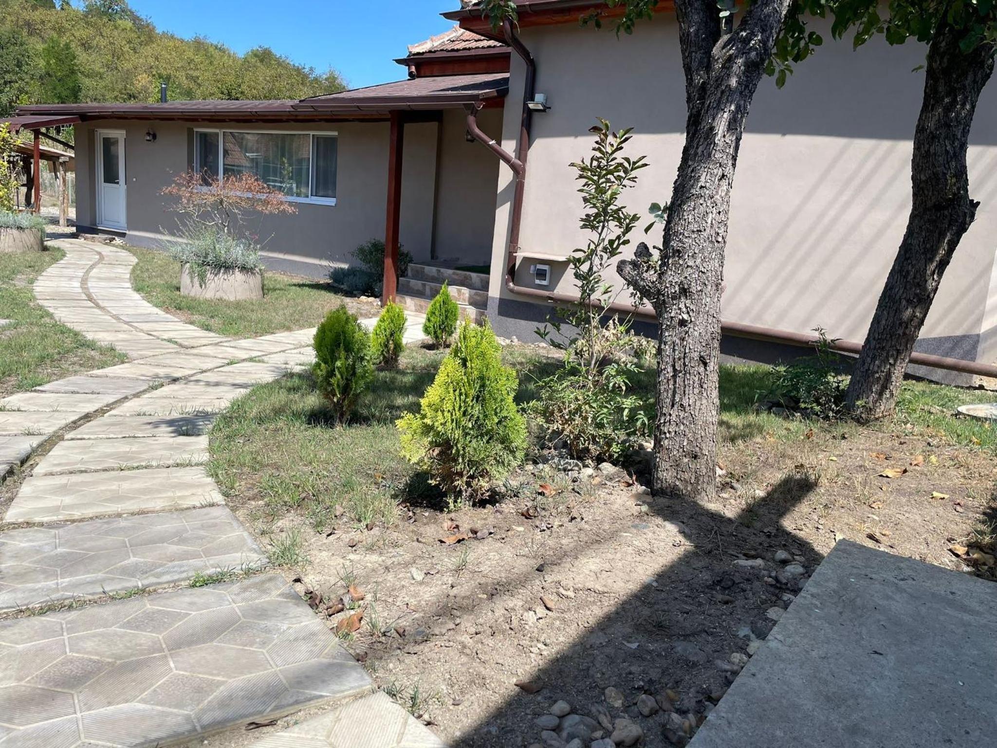 MOGA House