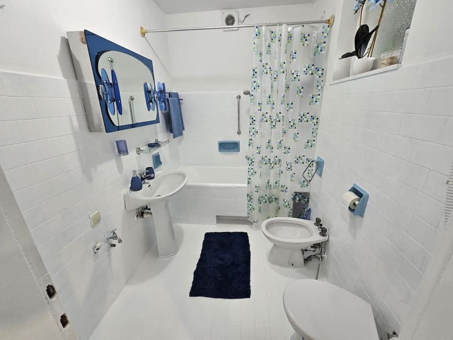 Violeta guest house