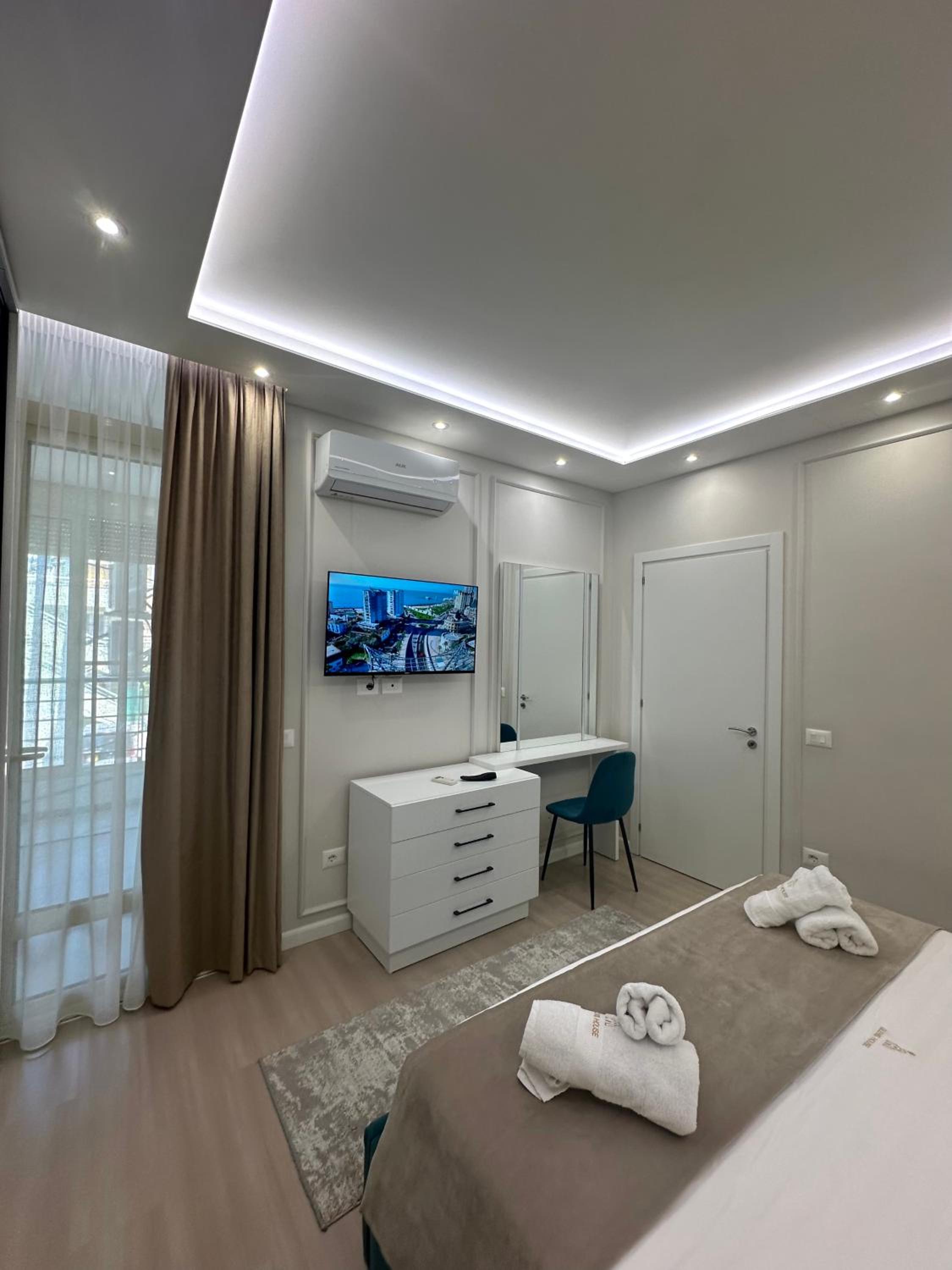 Glenis Apartment Vollga
