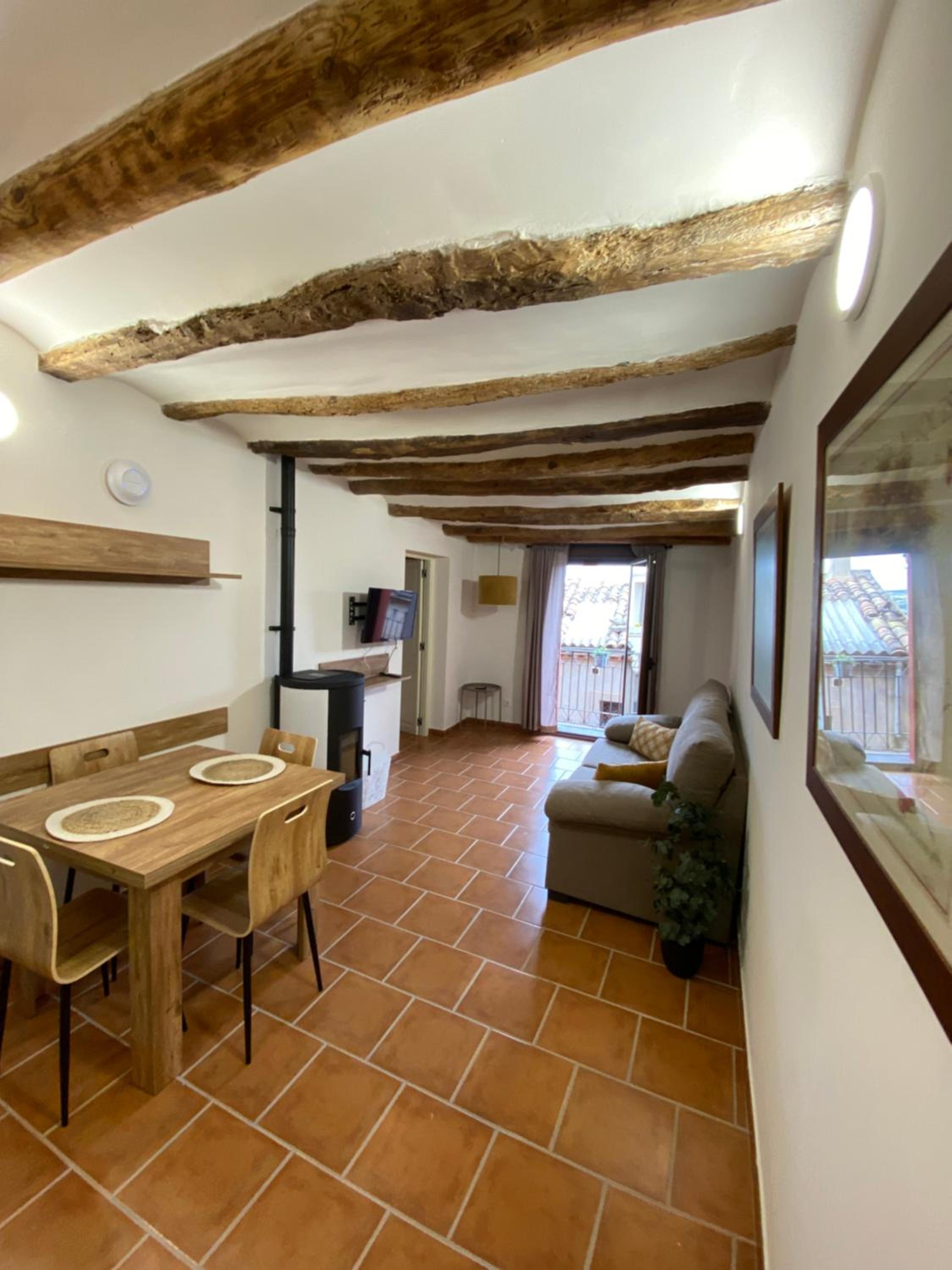 Apartamento PB Ca La Maru 2 personas photo 3