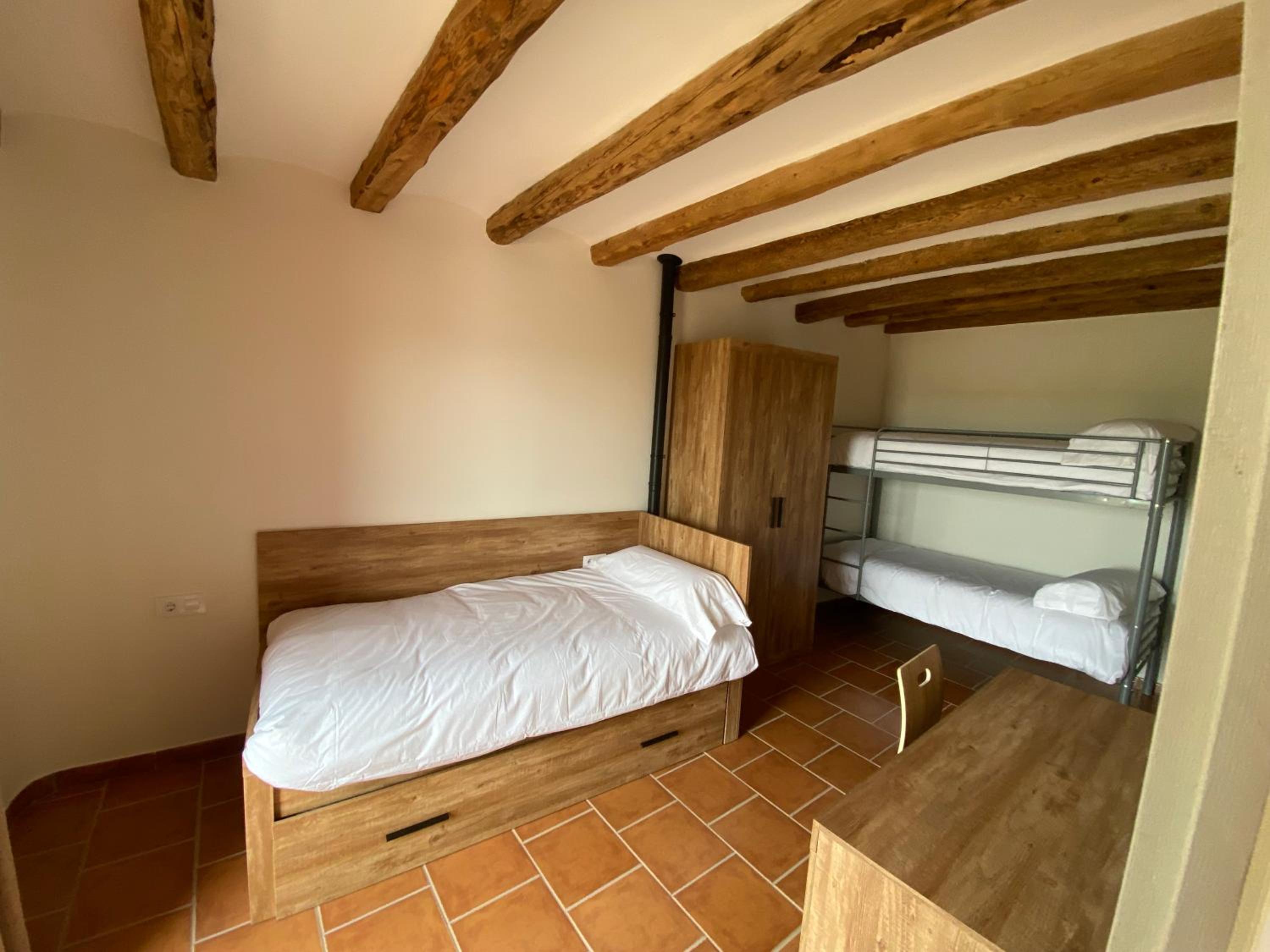 Apartamento PB Ca La Maru 2 personas photo 4