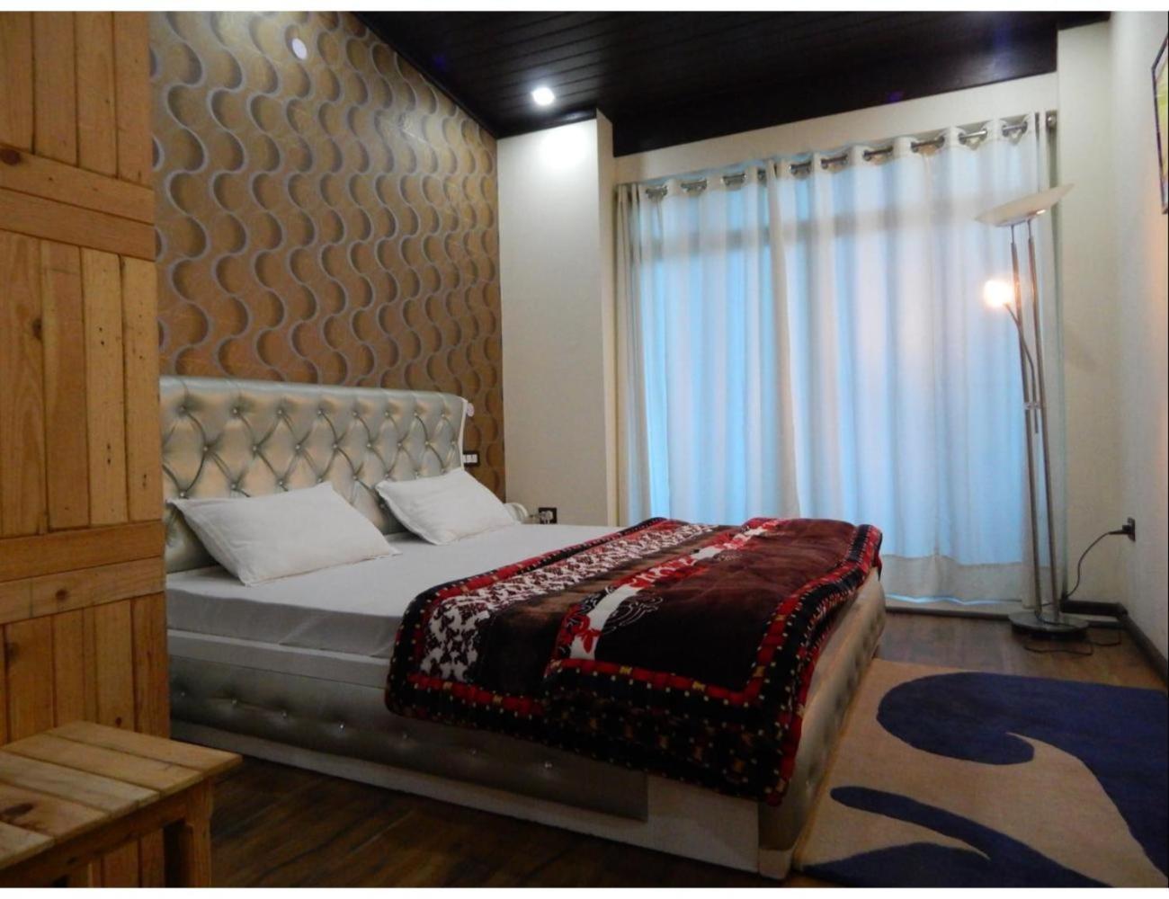Hotel Pangot Himalayan View, Pangoot, Uttarakhand view 5