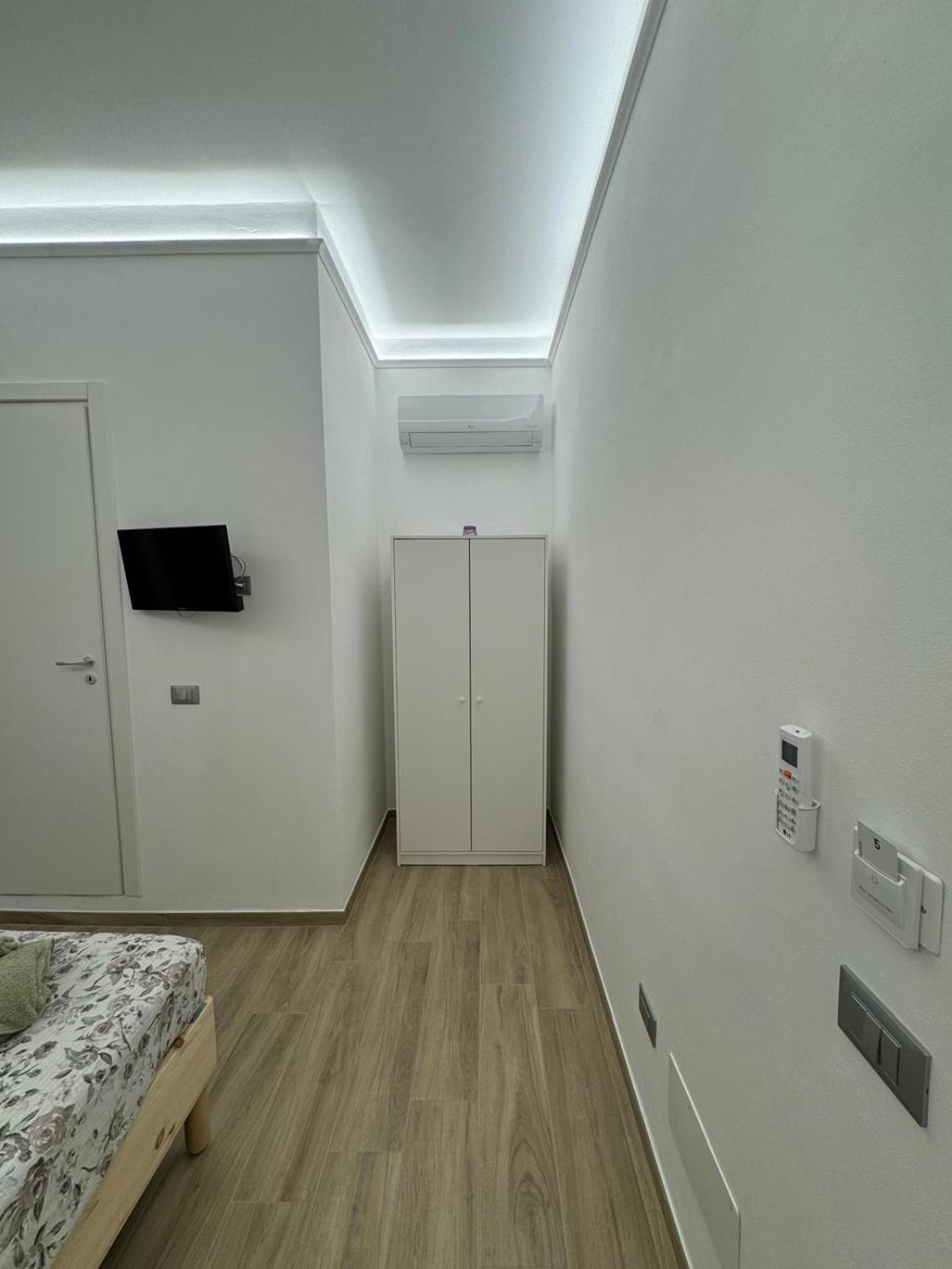 Valdambra B&B