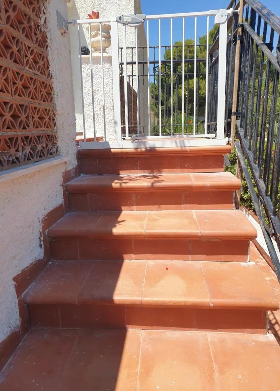 Mini appartamento CirPi vicino al mare max 4 persone view 4
