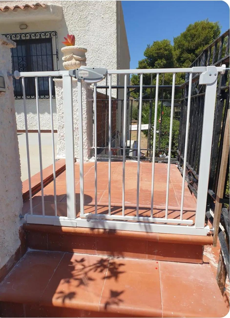 Mini appartamento CirPi vicino al mare max 4 persone view 5